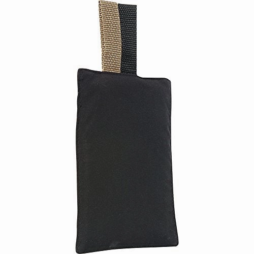Litegear Rfid Microfiber Hidden Pocket (Black)