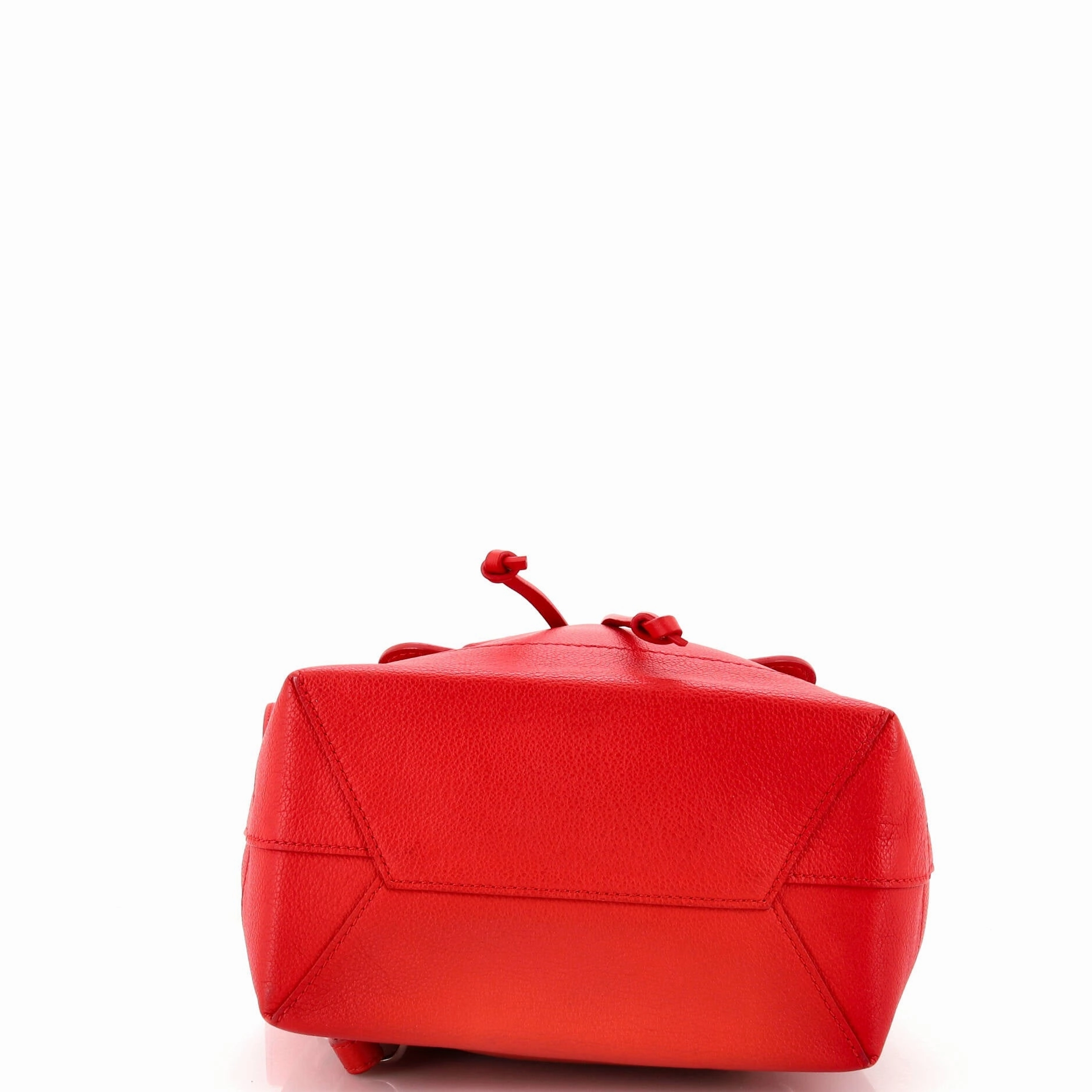 Lockme Backpack Leather