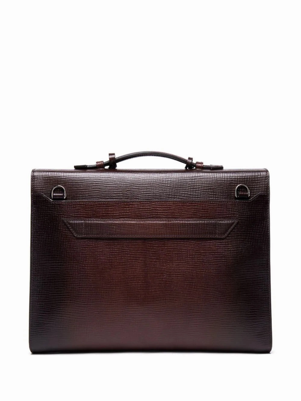 Logo Engraved Briefcase