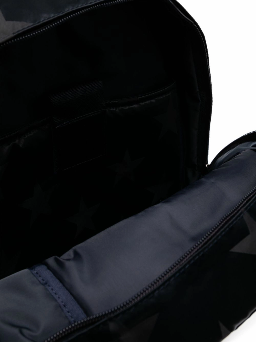 Logo-Patch Backpack