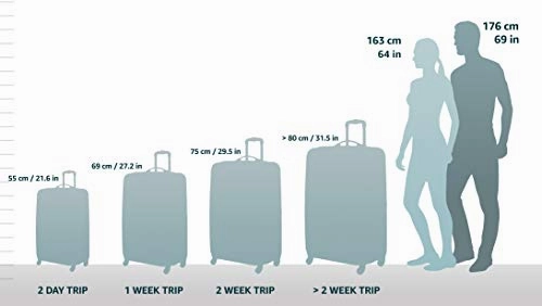 London Fog Cambridge 21 Inch Expandable Spinner Carry-on, Olive