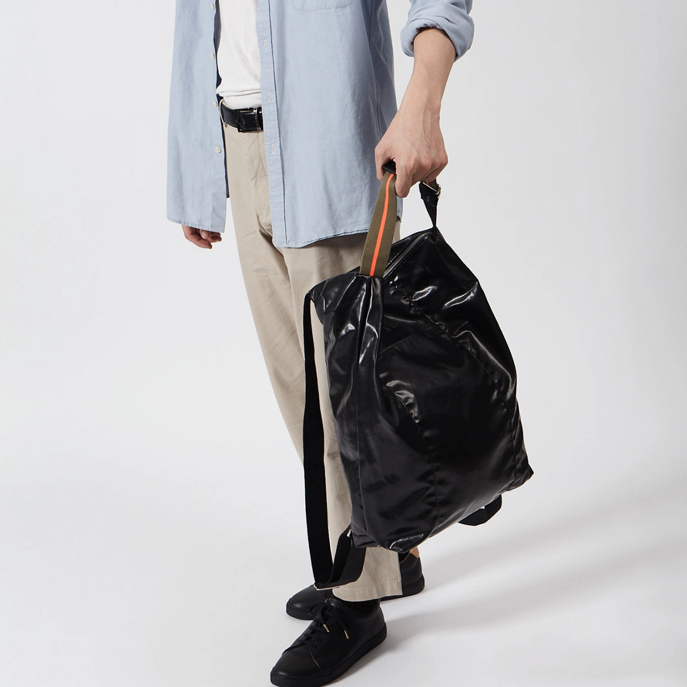 LONDRES Escape Backpack 15"