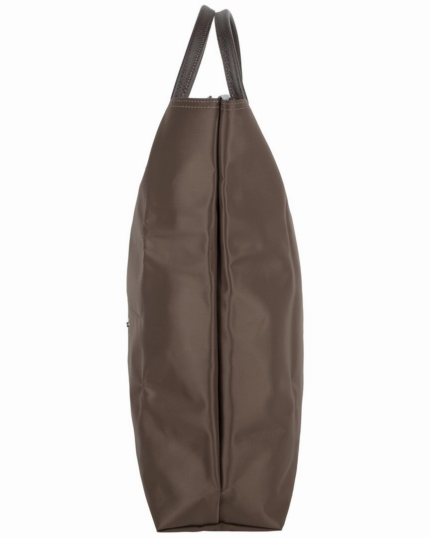 Longchamp Le Pliage Green M Tote