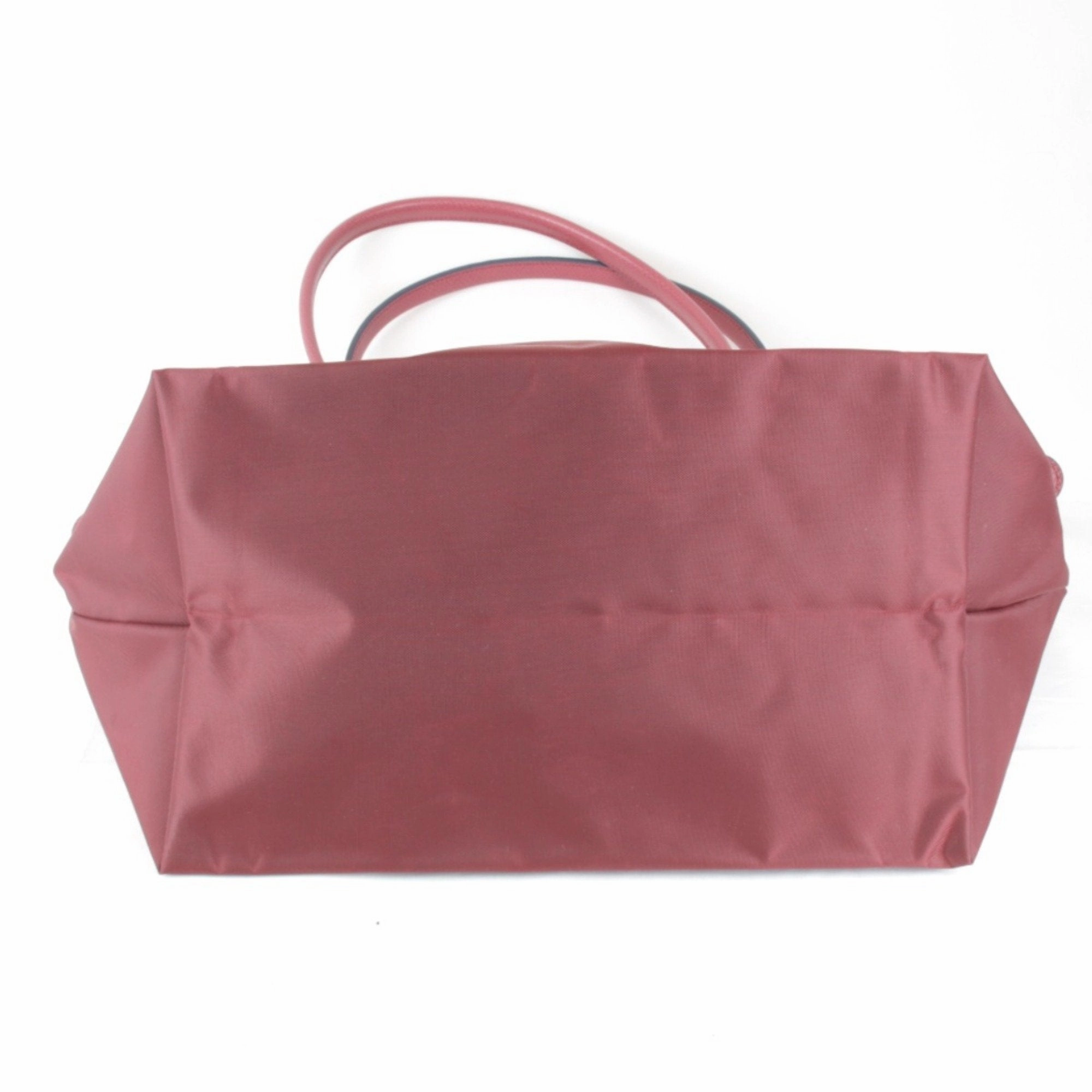Longchamp Le Pliage Nylon Tote Bag (Pre-Owned)
