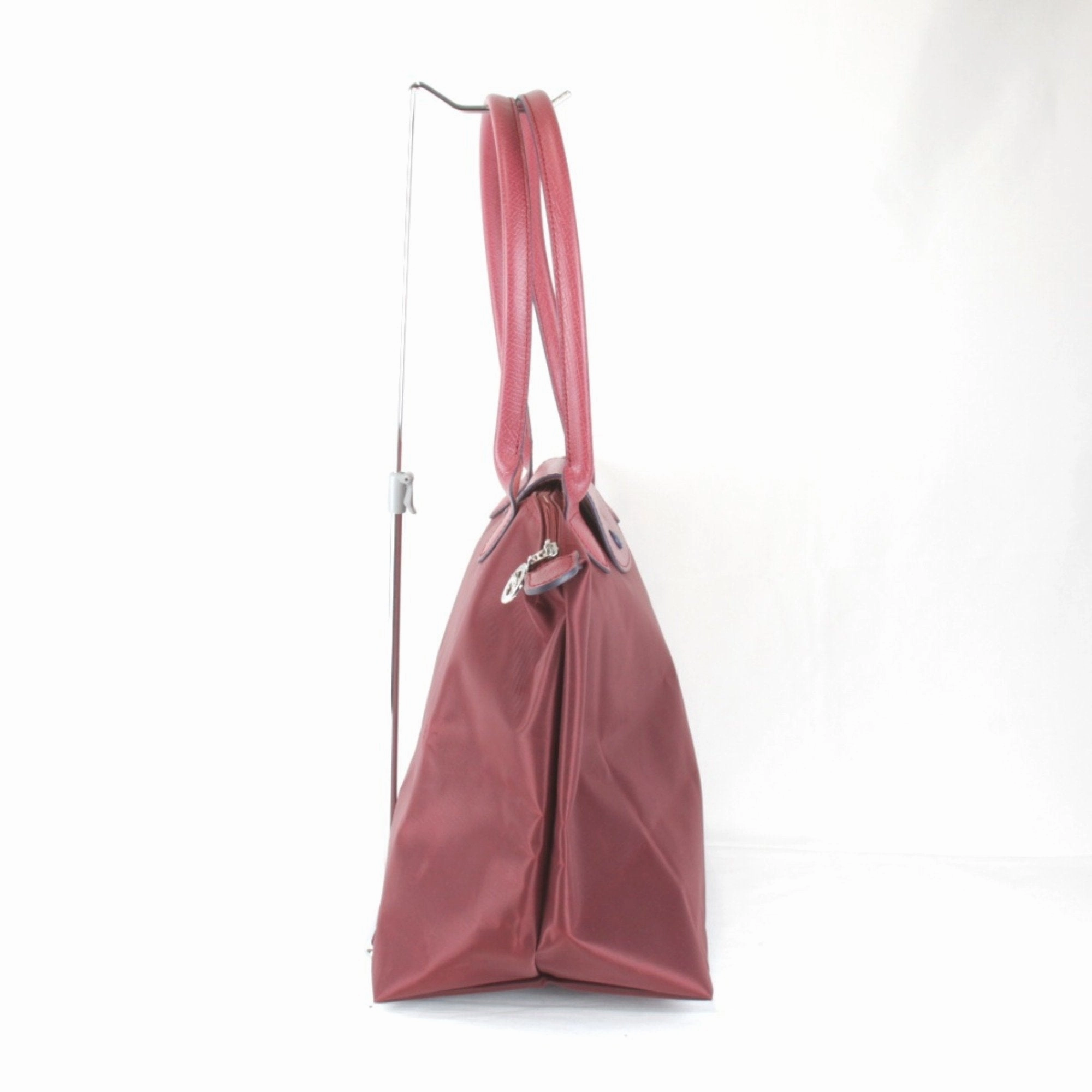 Longchamp Le Pliage Nylon Tote Bag (Pre-Owned)