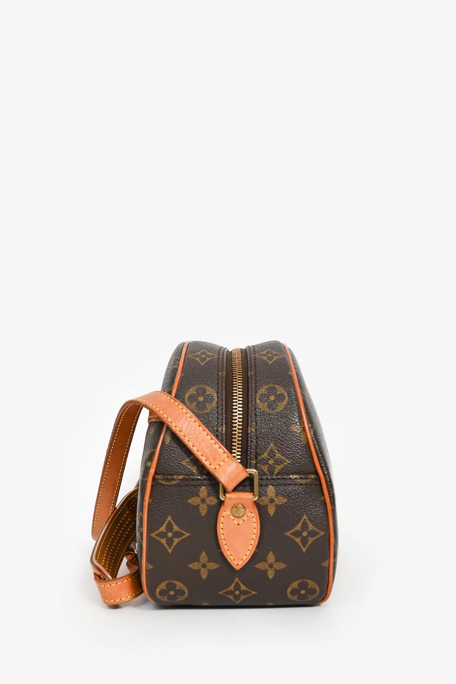 Louis Vuitton 2002 Monogram 'Blois' Crossbody Bag