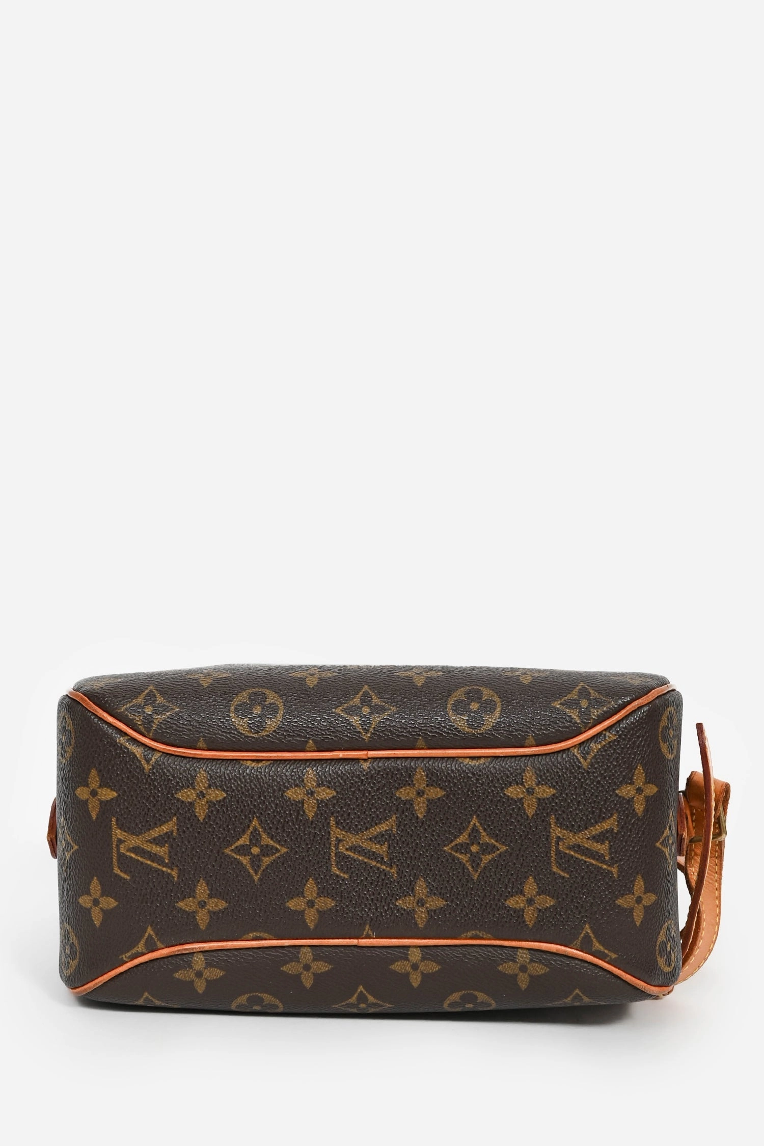 Louis Vuitton 2002 Monogram 'Blois' Crossbody Bag