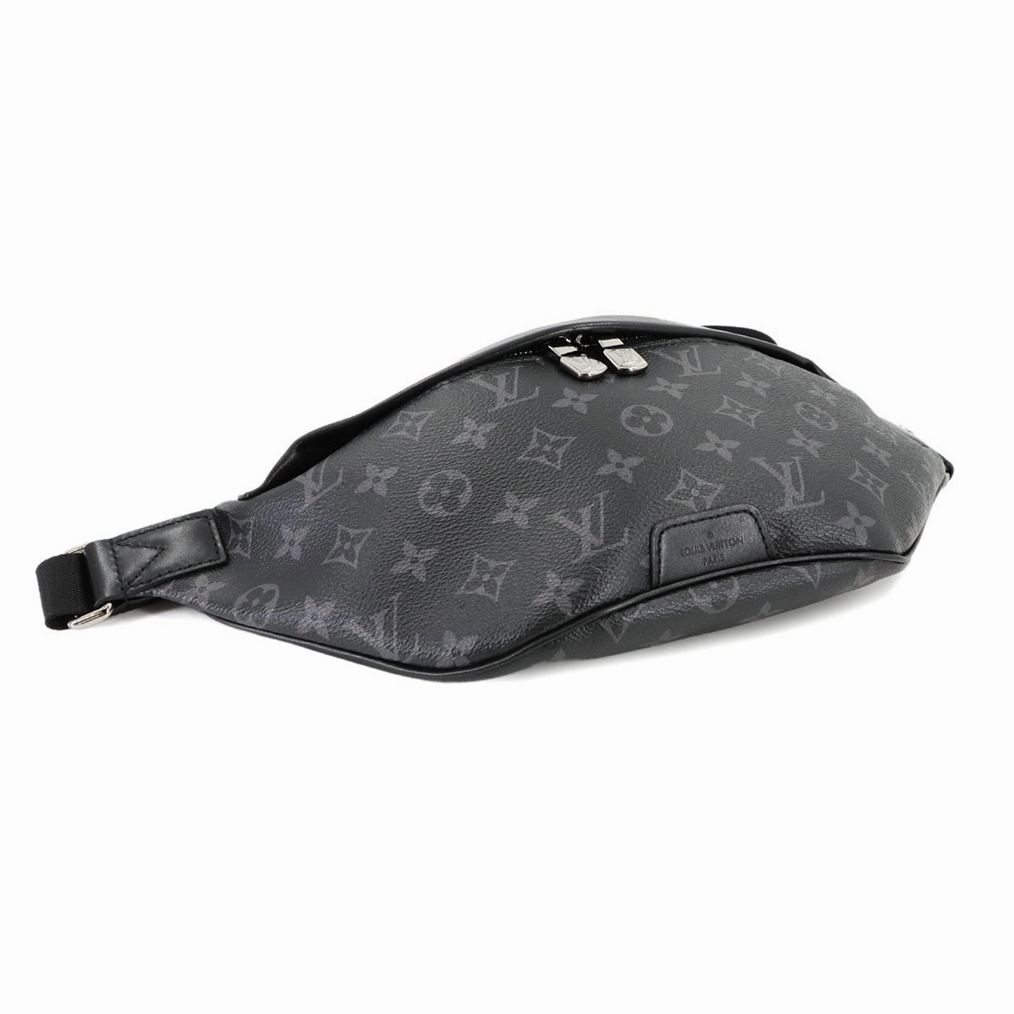 Louis Vuitton Almond  Monogram Eclipse Monogram Eclipse Sling Bag (Pre-Owned)