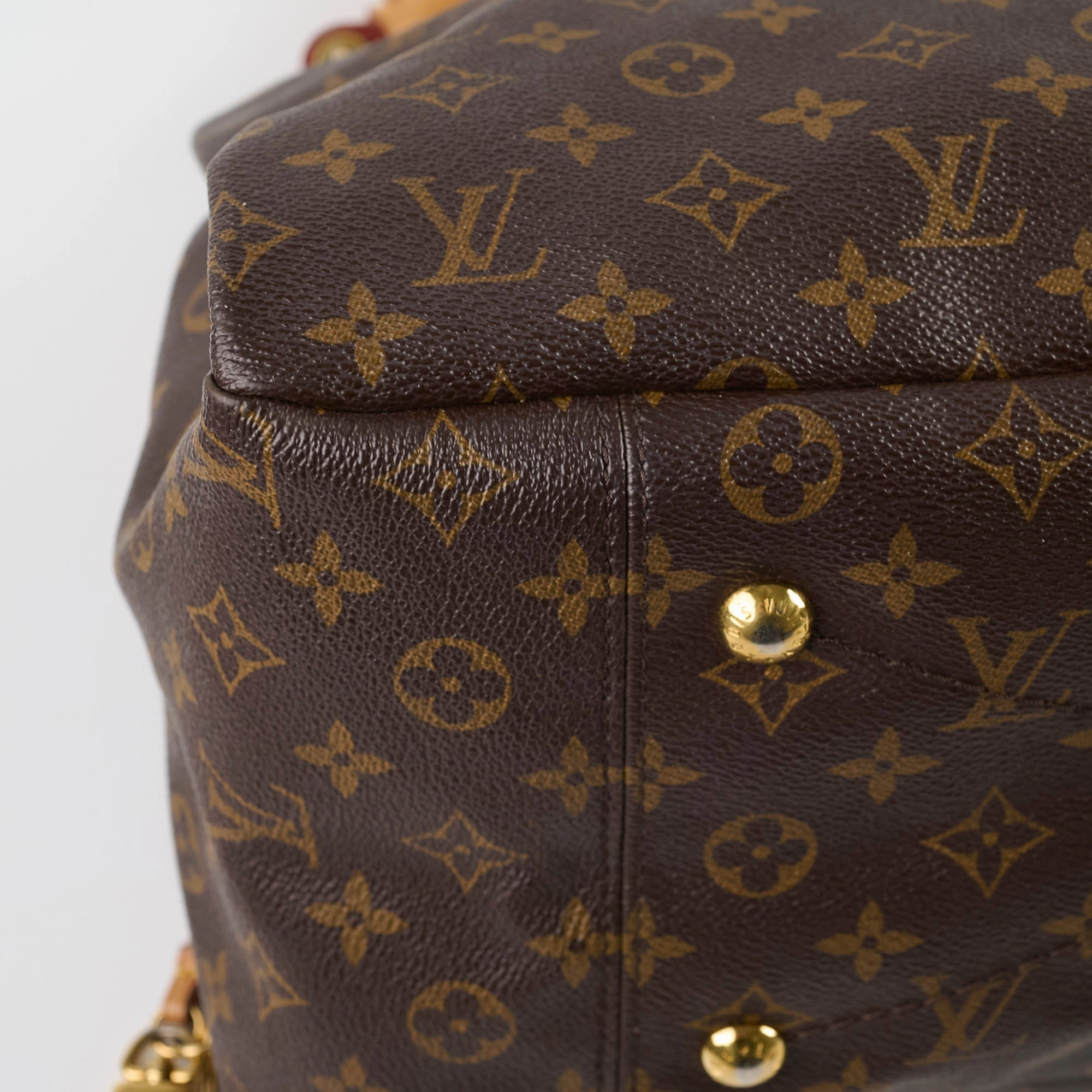 Louis Vuitton Artsy MM Monogram