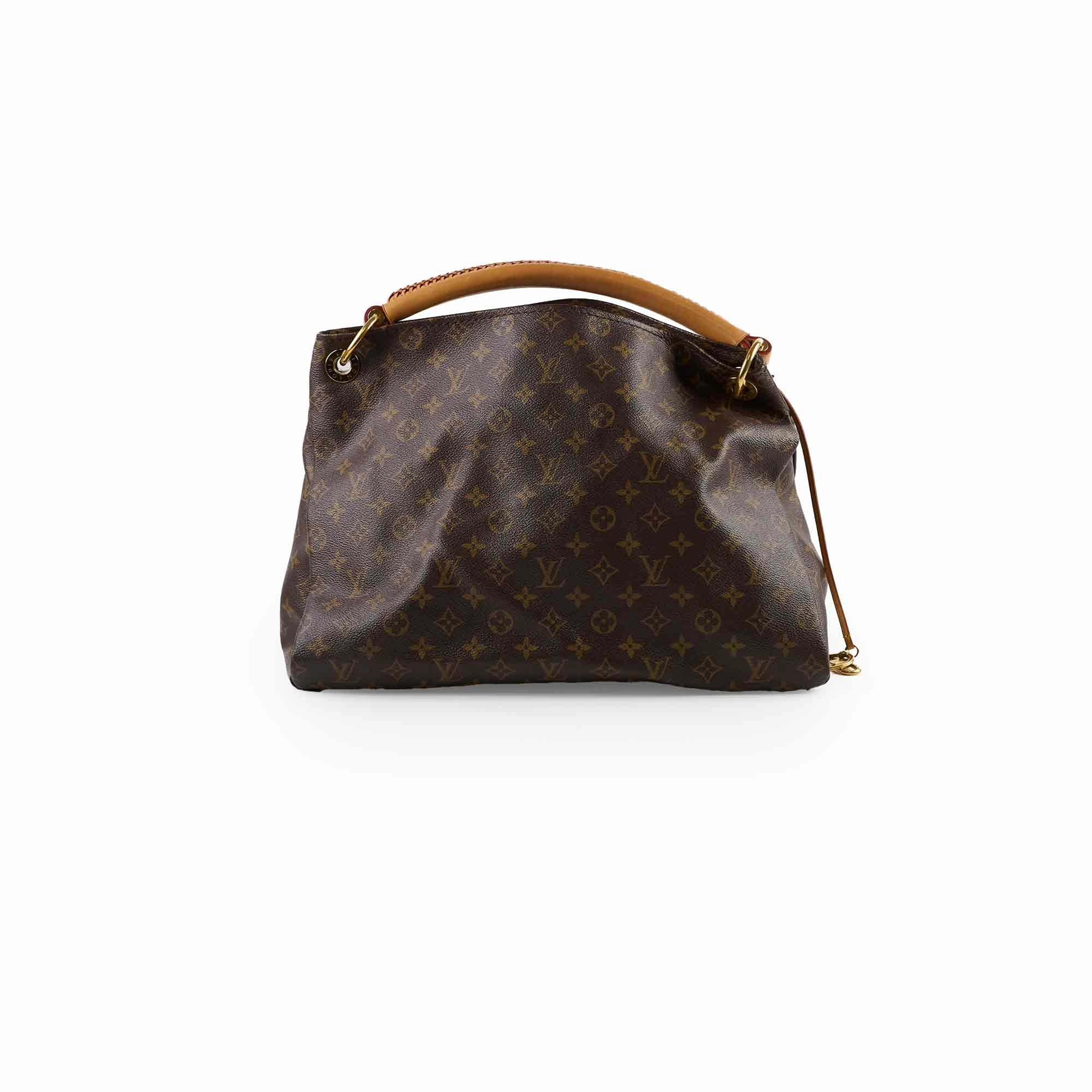 Louis Vuitton Artsy MM Monogram