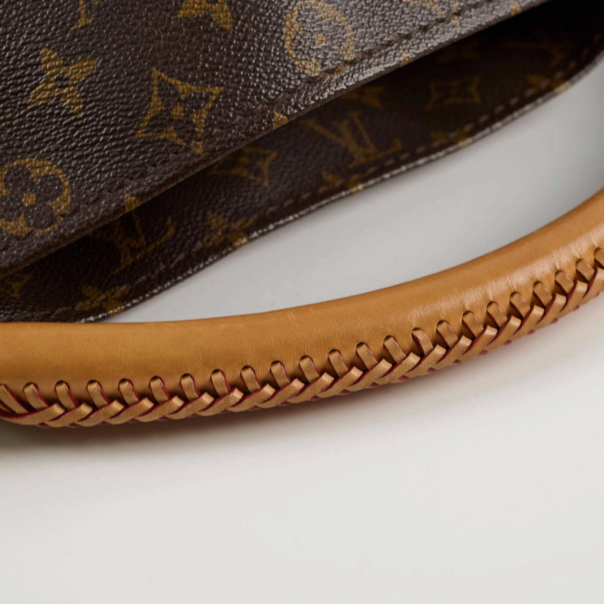 Louis Vuitton Artsy MM Monogram
