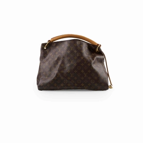 Louis Vuitton Artsy MM Monogram