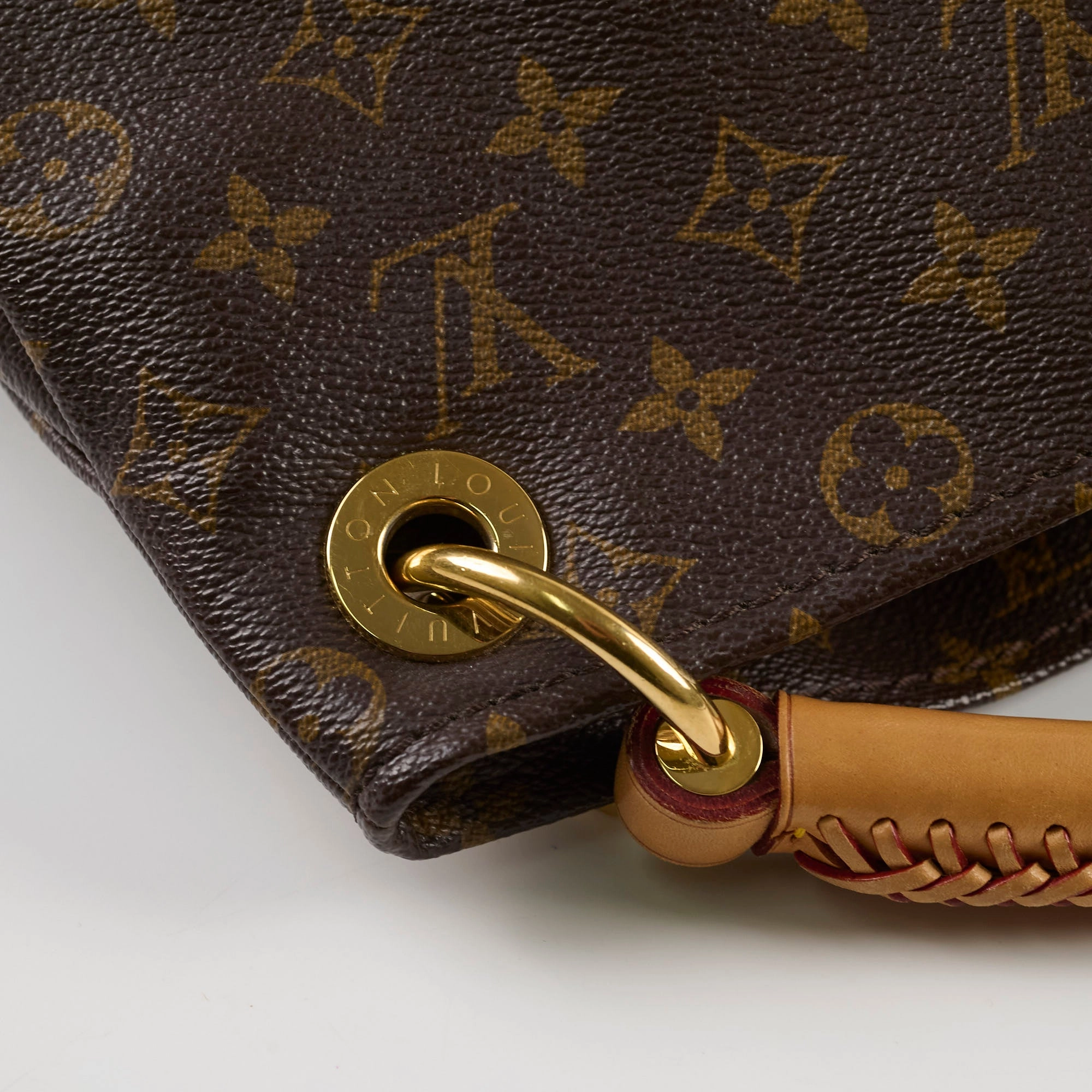 Louis Vuitton Artsy MM Monogram