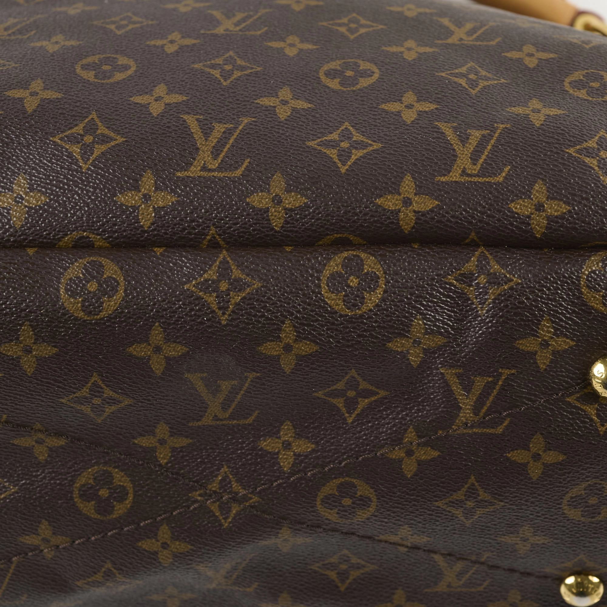 Louis Vuitton Artsy MM Monogram