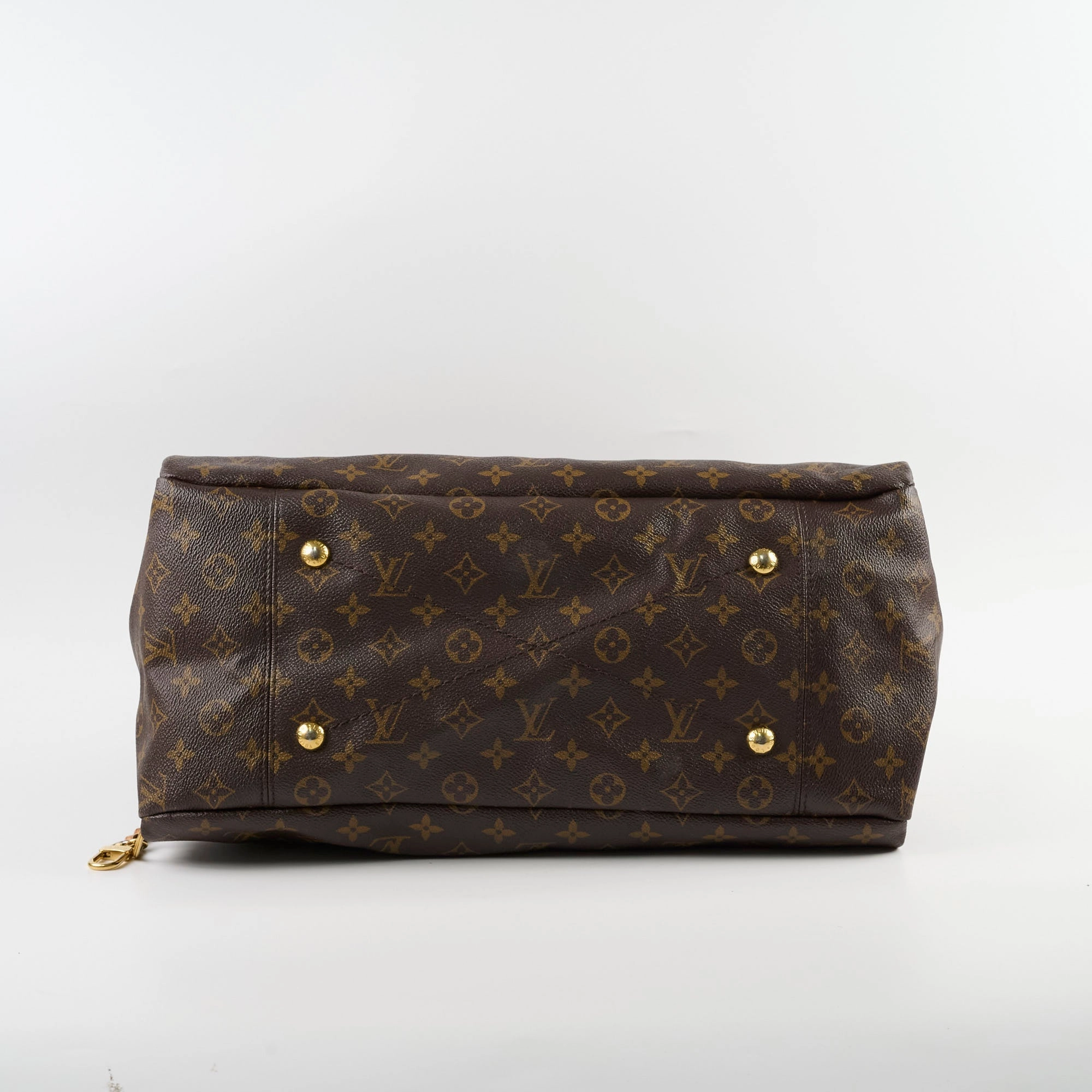 Louis Vuitton Artsy MM Monogram