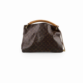 Louis Vuitton Artsy MM Monogram