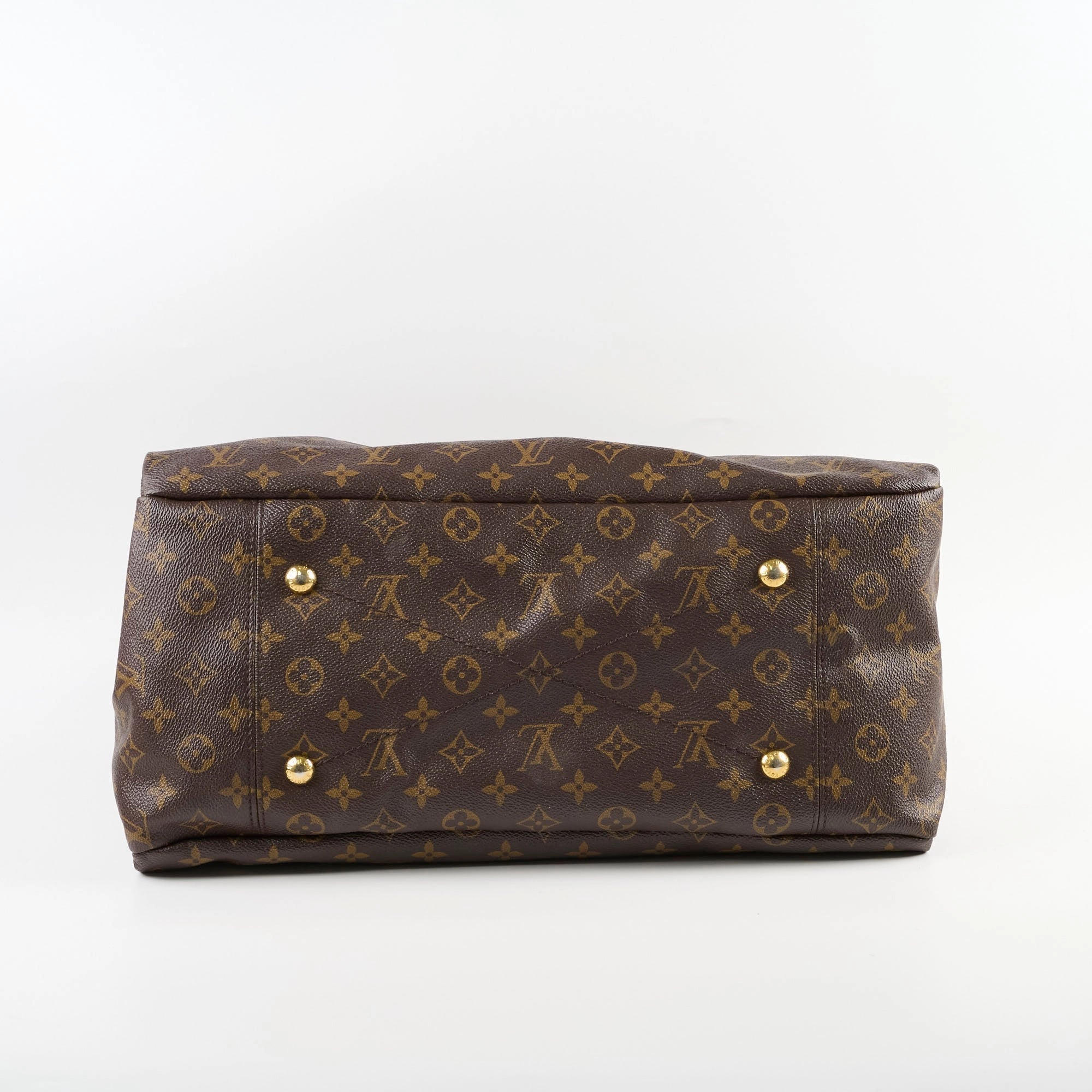 Louis Vuitton Artsy MM Monogram