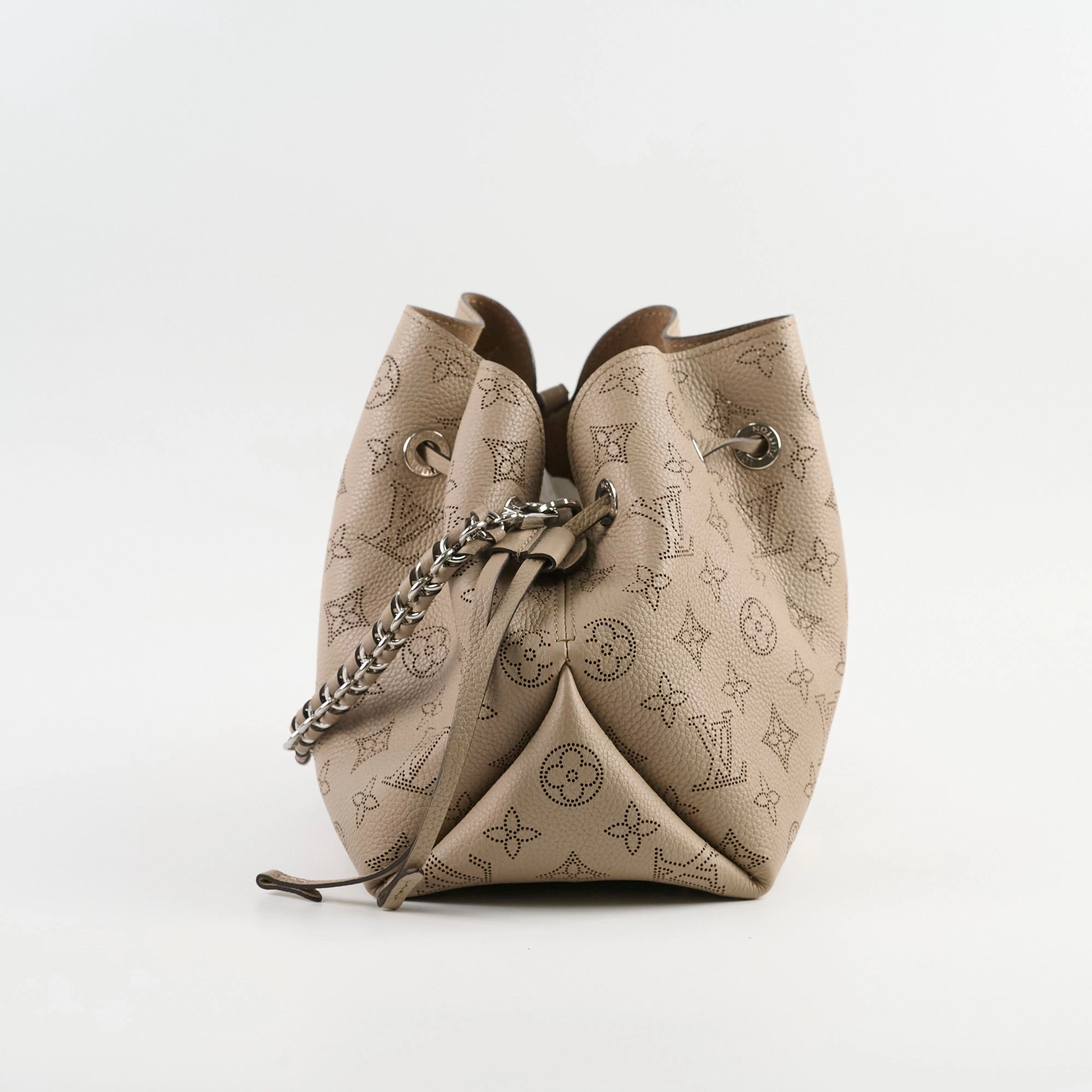 Louis Vuitton Bella Mahina Bucket Bag