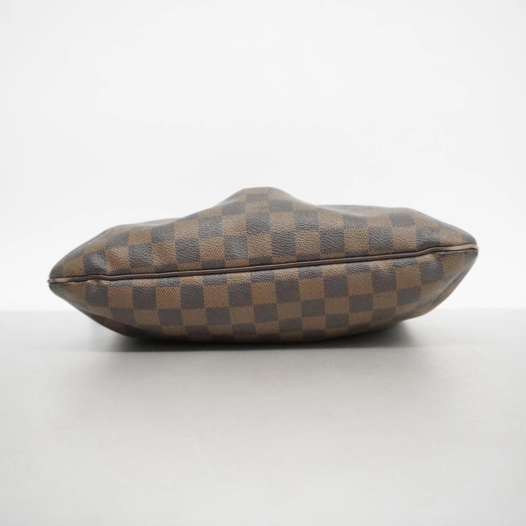 Louis Vuitton Bloomsbury  Canvas Shoulder Bag ()