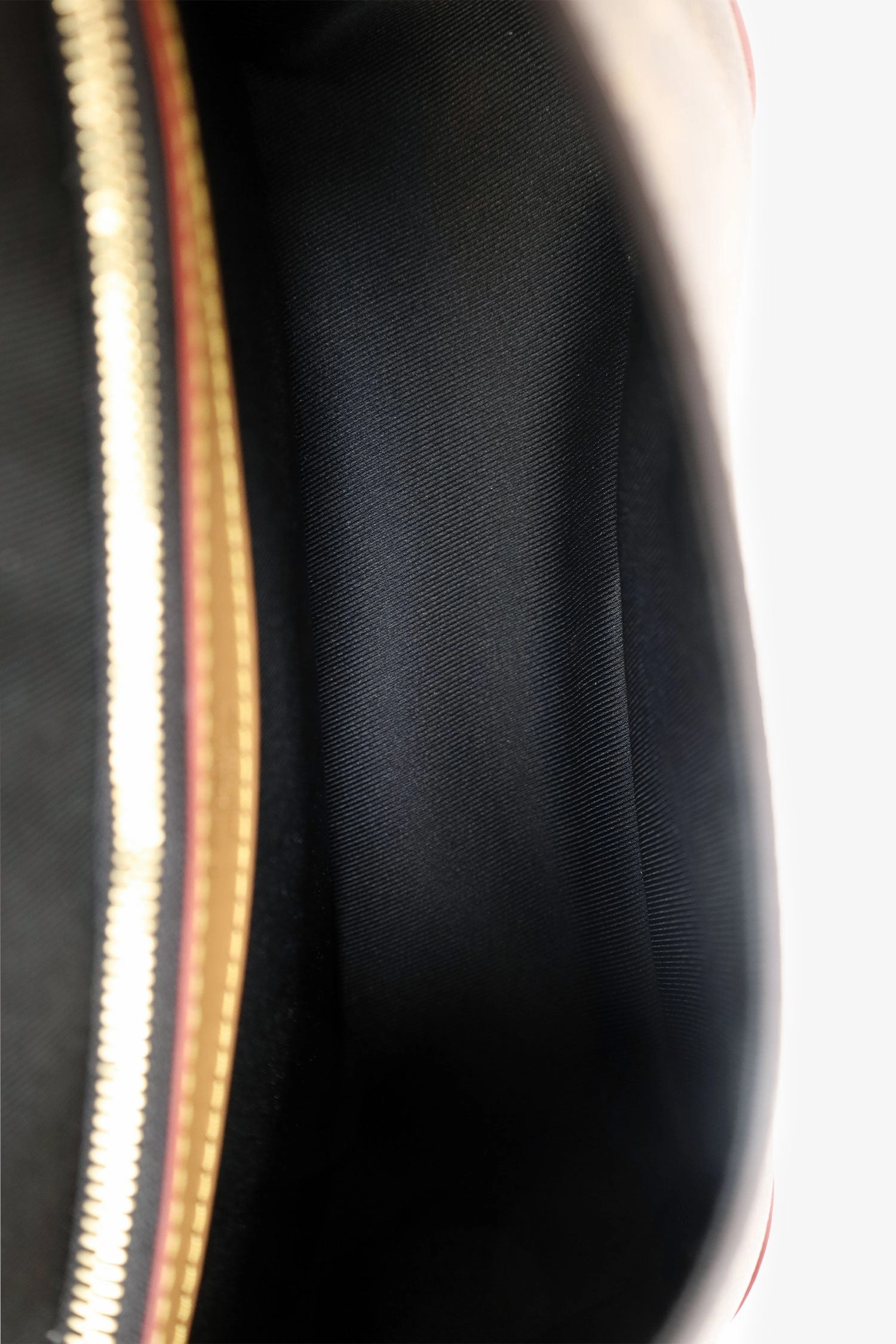 Louis Vuitton Brown Monogram Diane Crossbody with Strap