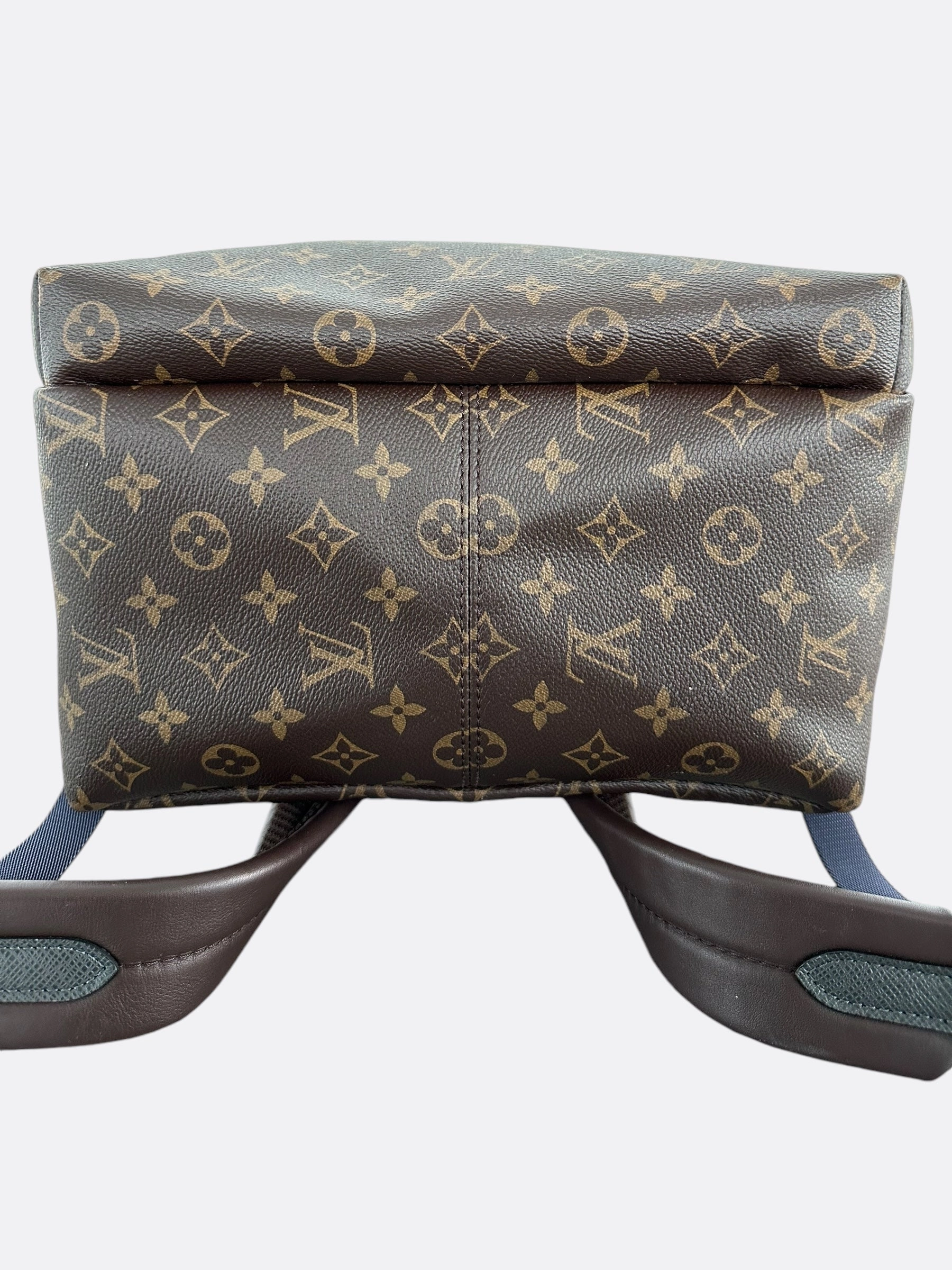 Louis Vuitton Brown Monogram Outdoor Apollo Backpack
