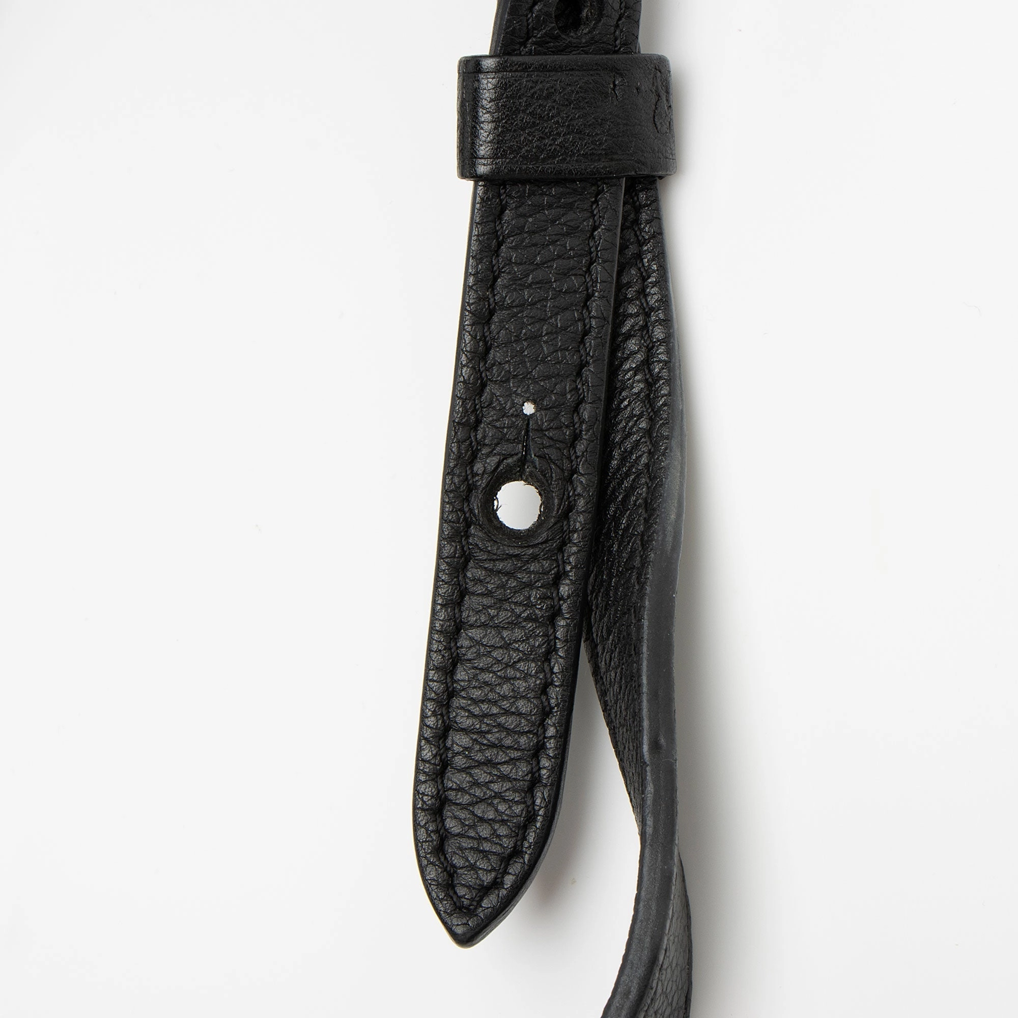 Louis Vuitton Calfskin Lockme Backpack (SHF-67YGP1)