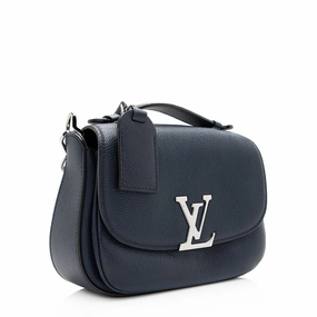 Louis Vuitton Calfskin Vivienne NM Shoulder Bag (SHF-20241)