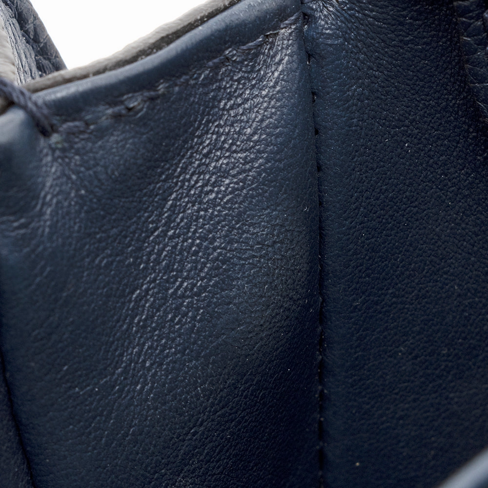 Louis Vuitton Calfskin Vivienne NM Shoulder Bag (SHF-20241)