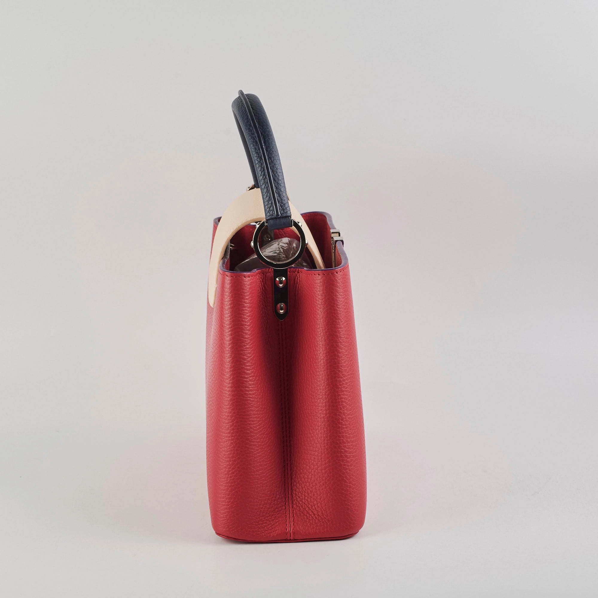 Louis Vuitton Capucine PM