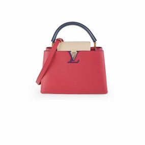 Louis Vuitton Capucine PM