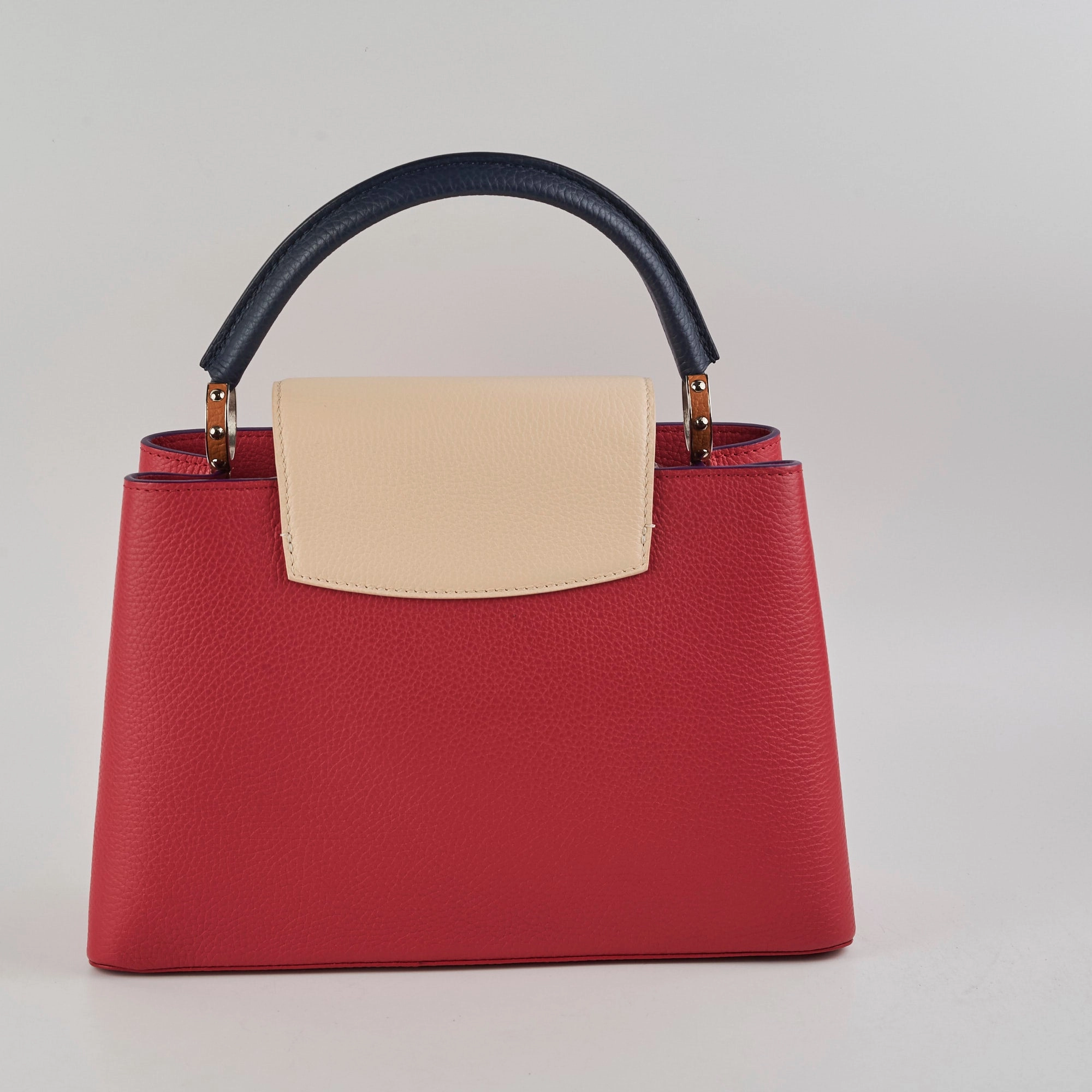 Louis Vuitton Capucine PM