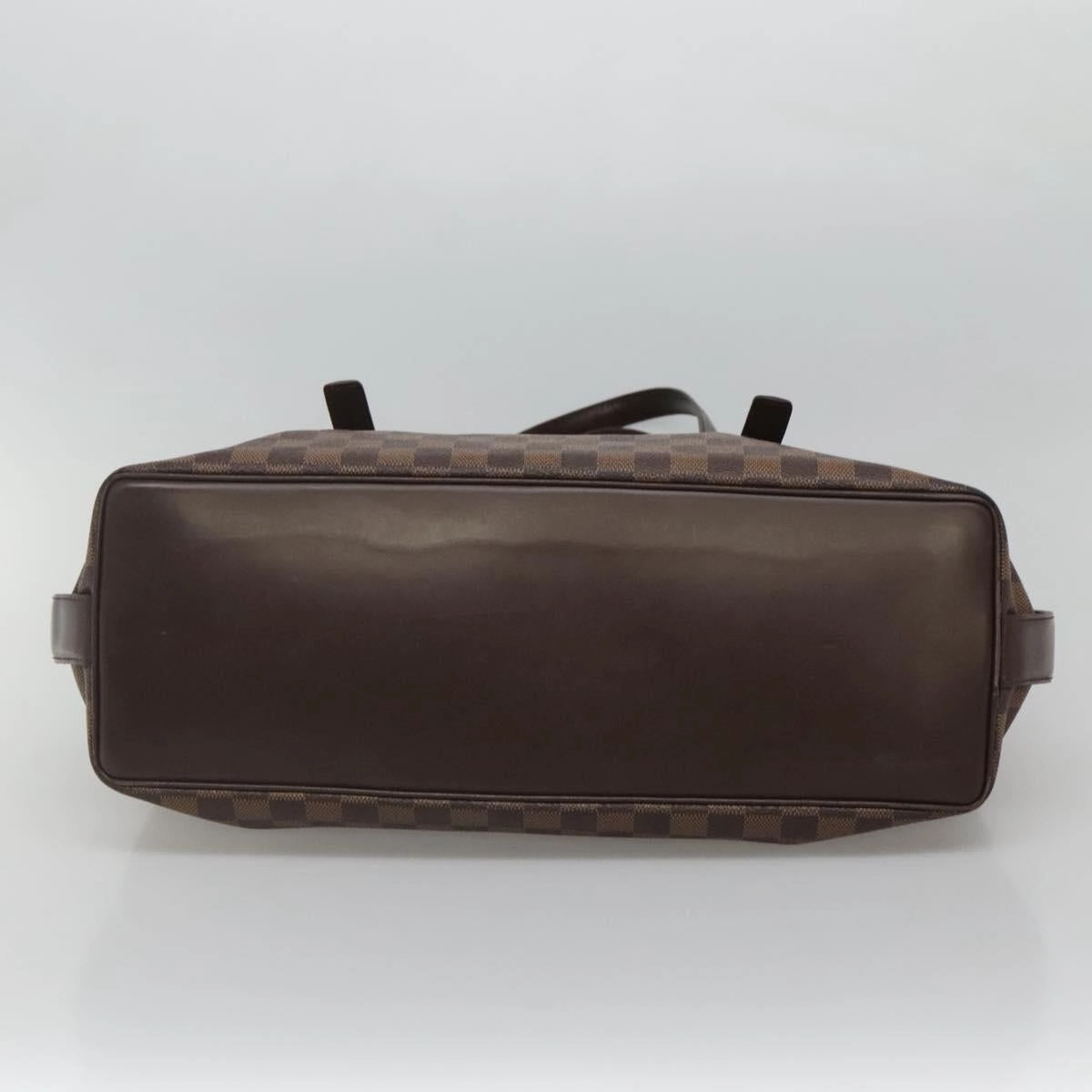 Louis Vuitton Chelsea Canvas Tote Bag (Pre-Owned)