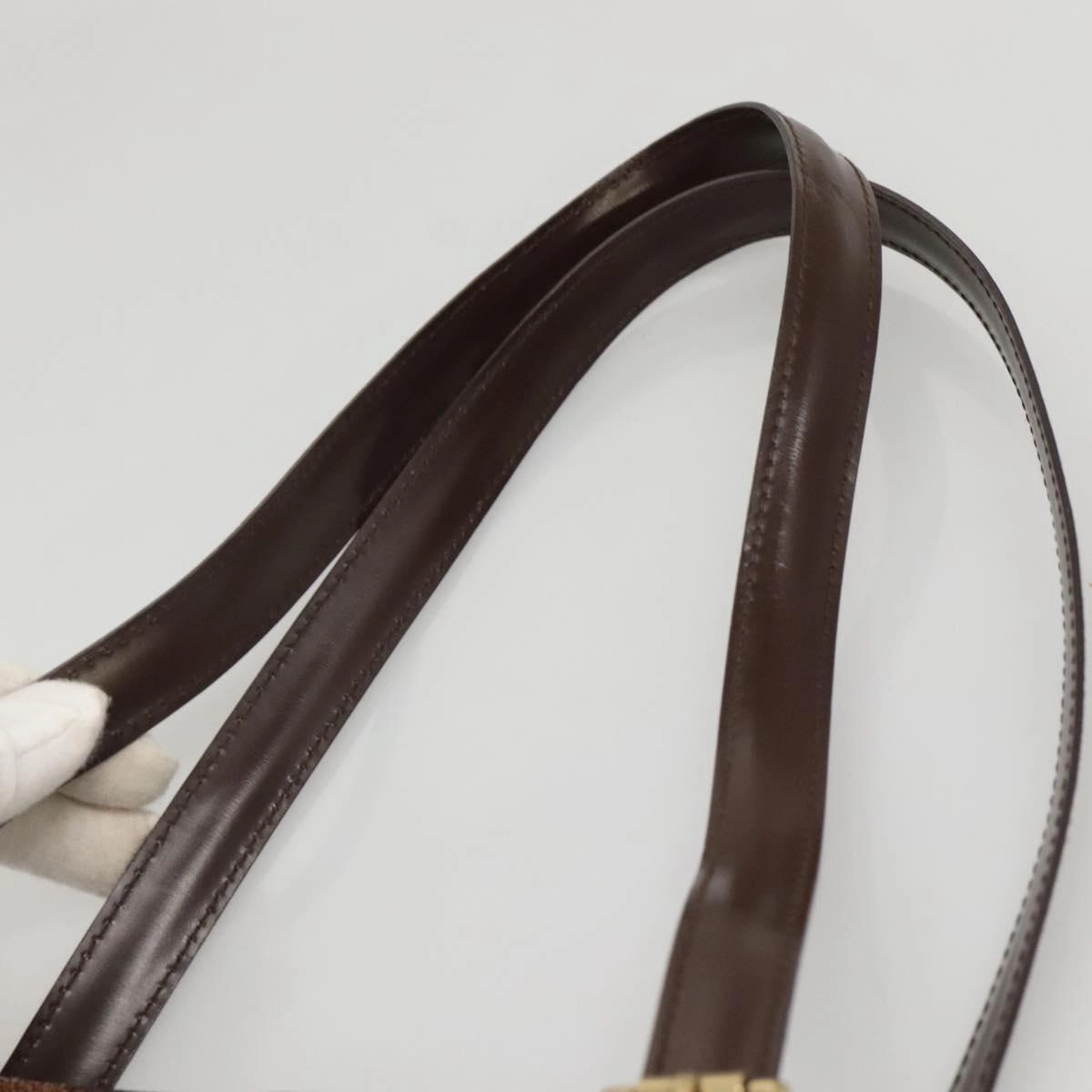 Louis Vuitton Chelsea Canvas Tote Bag (Pre-Owned)