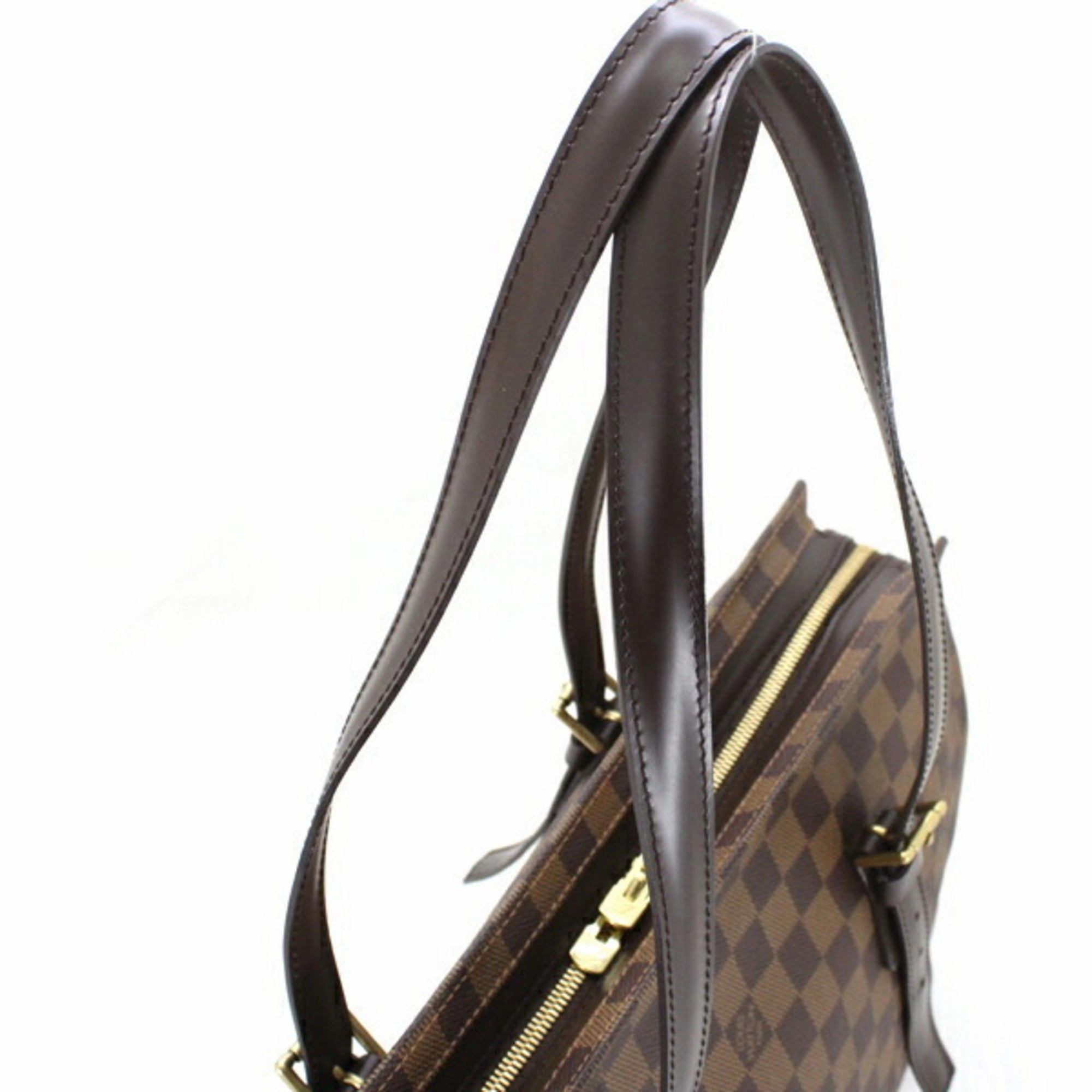 Louis Vuitton Chelsea Canvas Tote Bag (Pre-Owned)