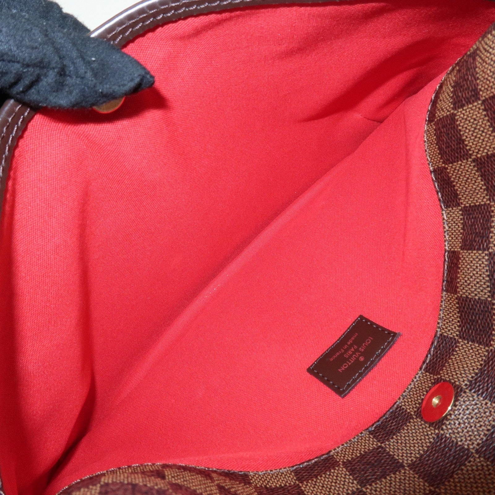 Louis Vuitton Damier Bloomsbury PM Shoulder Bag N42251