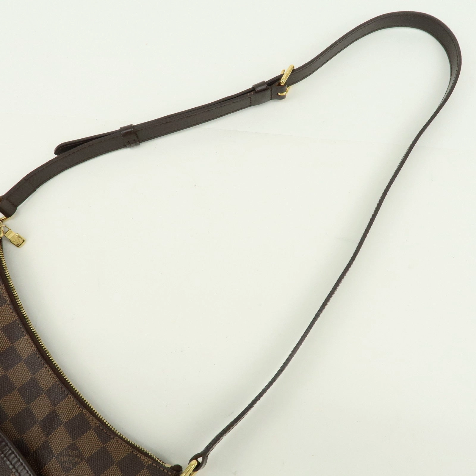 Louis Vuitton Damier Bloomsbury PM Shoulder Bag N42251