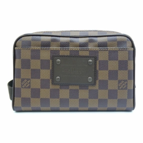 Louis Vuitton Damier Canvas Fanny Pack (Pre-Owned)