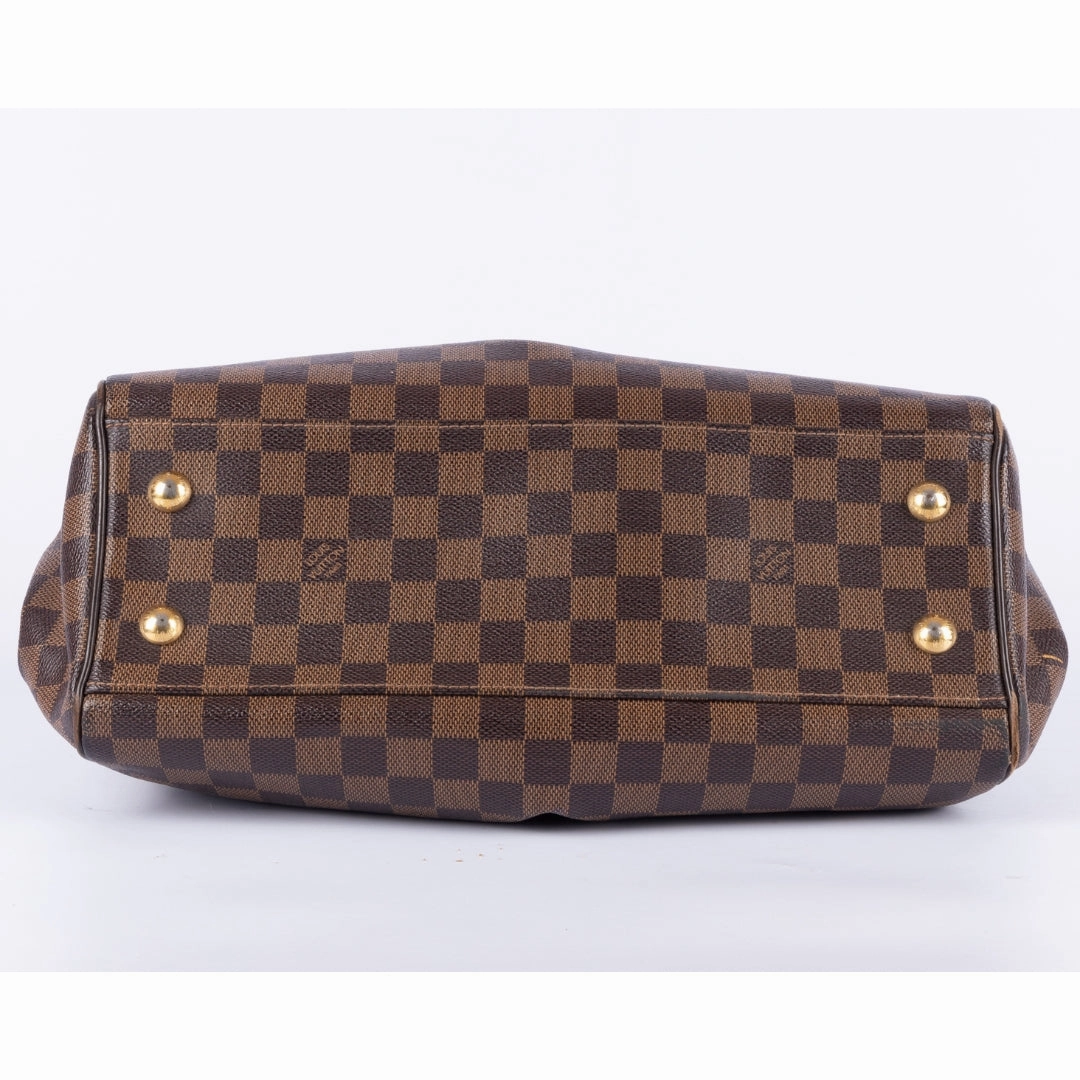 Louis Vuitton Damier Ebene Trevi PM