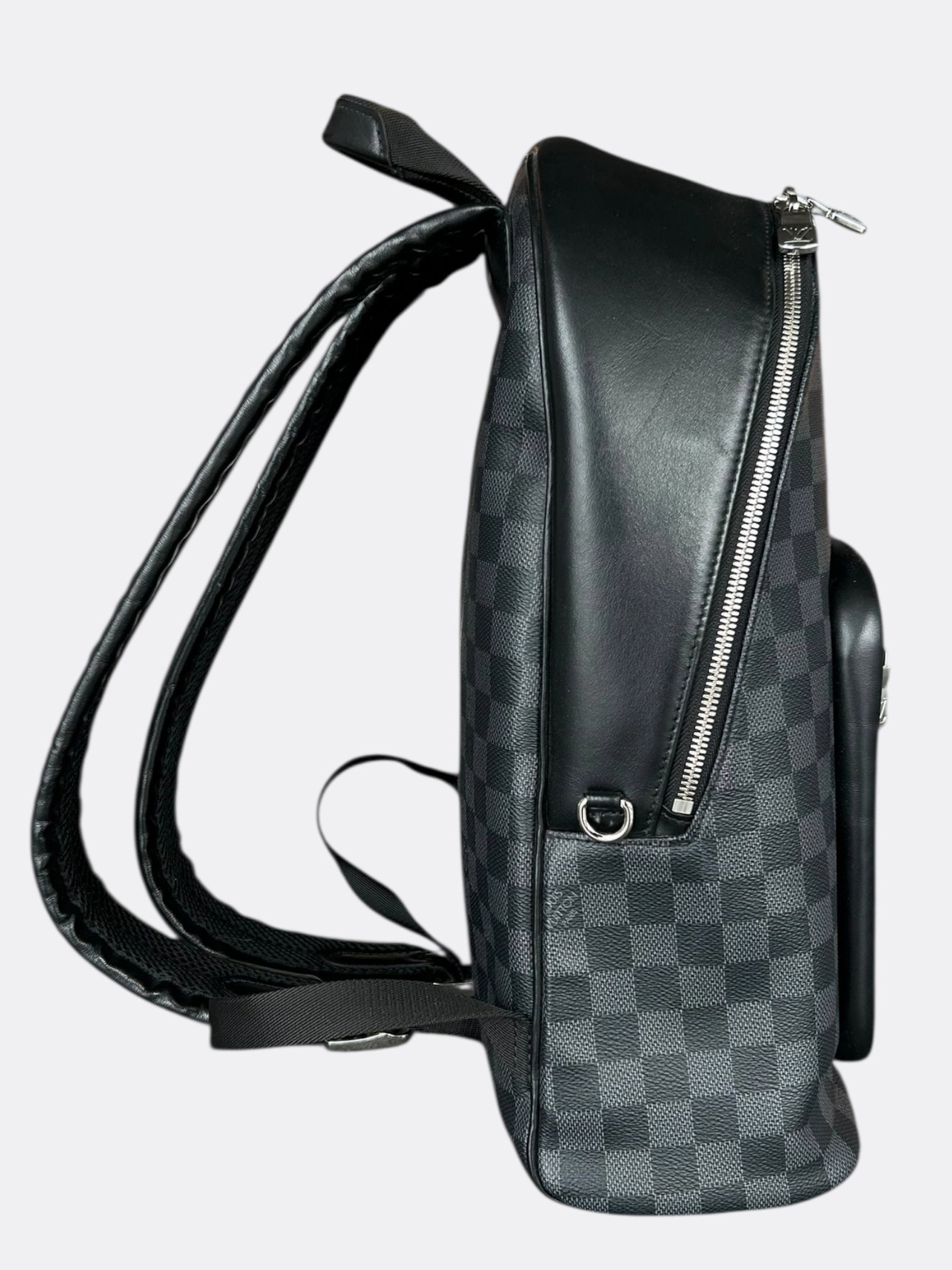 Louis Vuitton Damier Graphite Josh Backpack