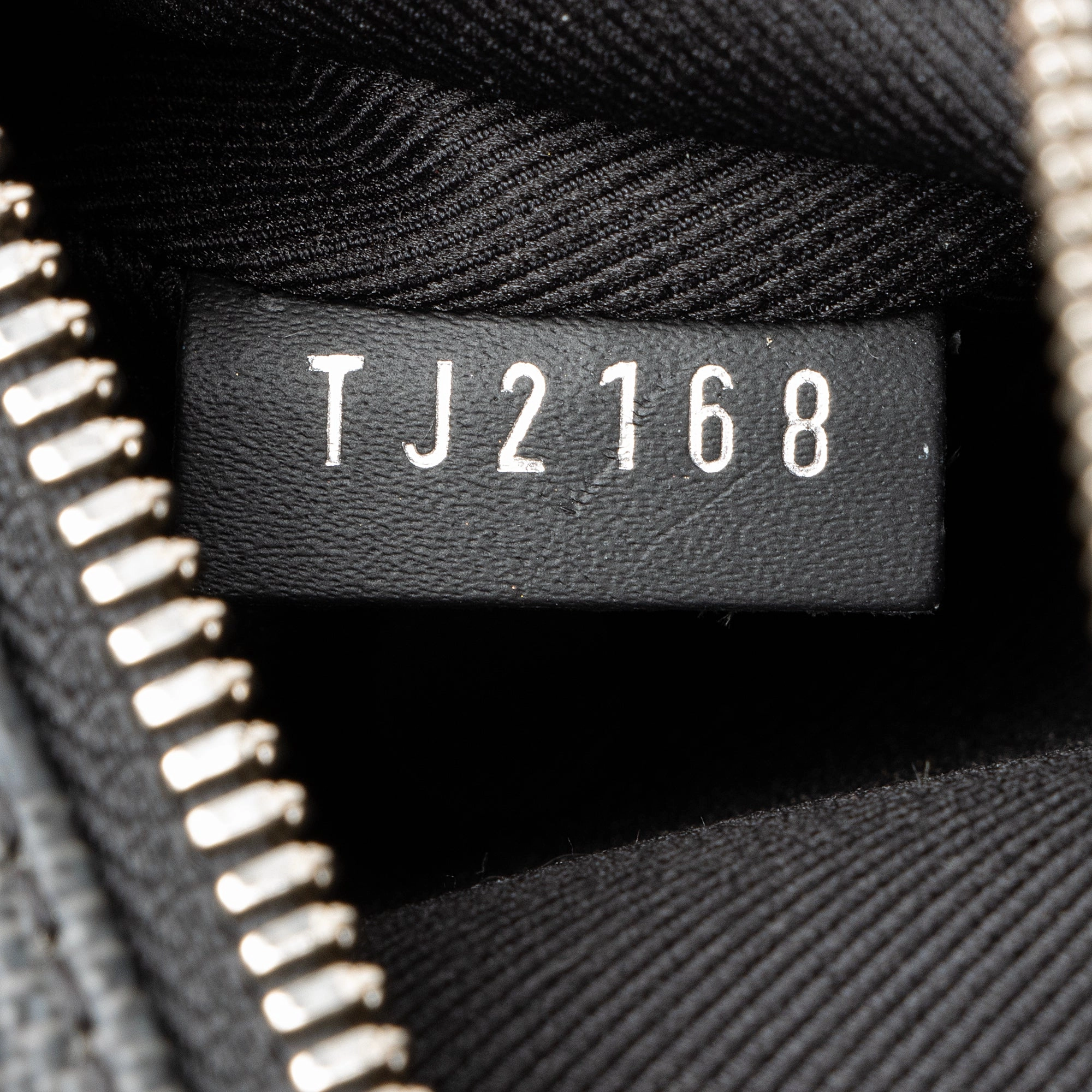 Louis Vuitton Damier Graphite Josh Backpack (SHF-23302)