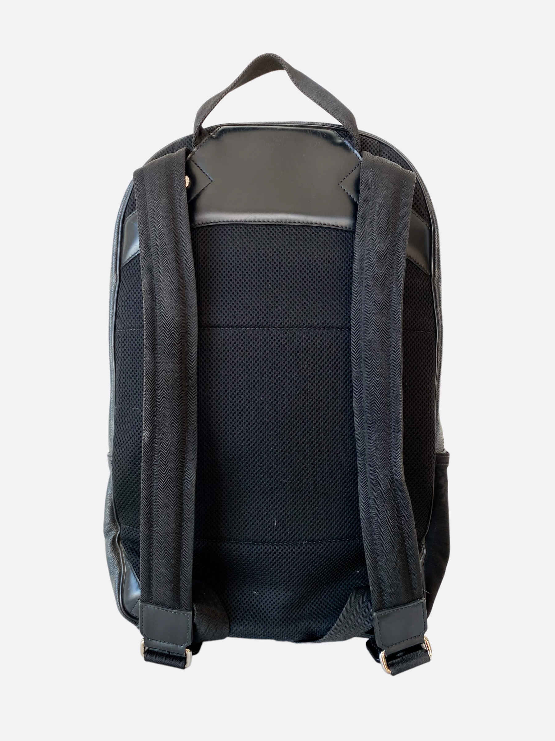 Louis Vuitton Damier Graphite Michael Backpack