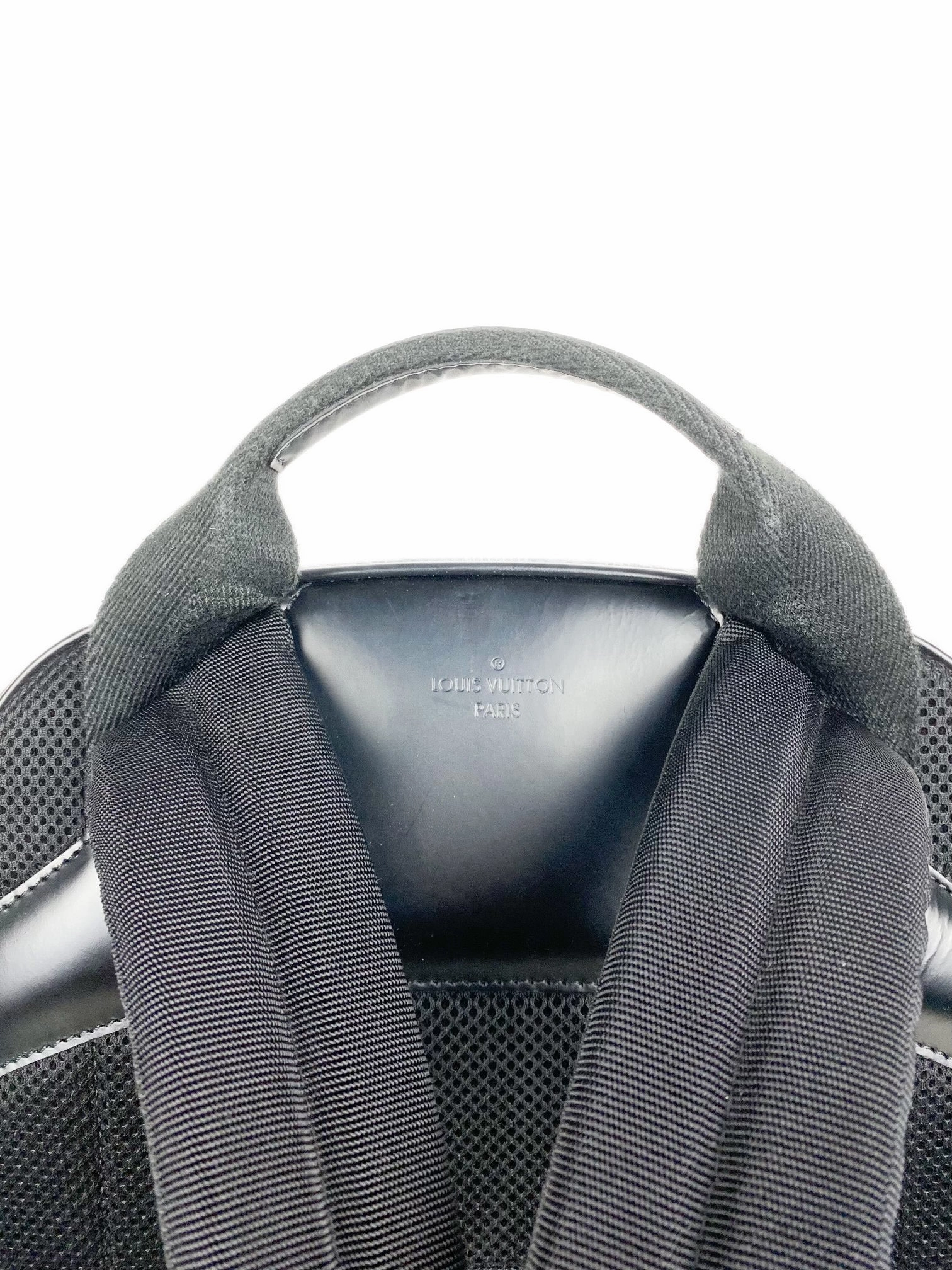 Louis Vuitton Damier Graphite Michael Backpack