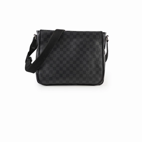 Louis Vuitton Damier Graphite MM