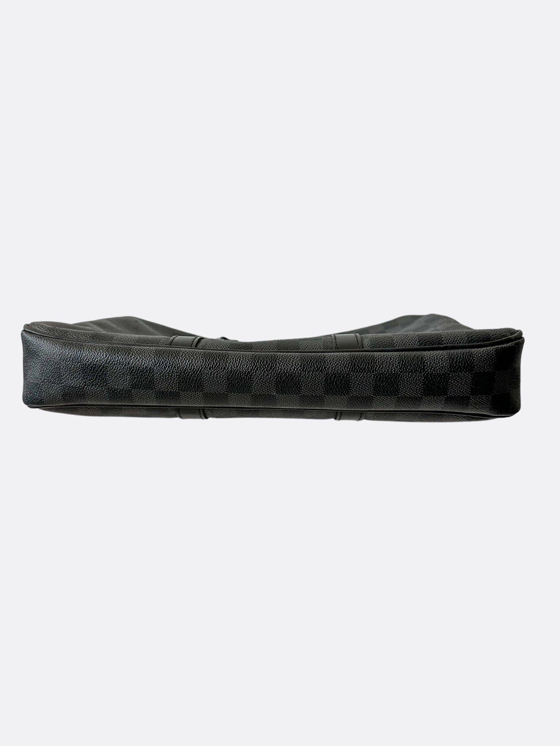 Louis Vuitton Damier Graphite Porte Documents Voyage PM