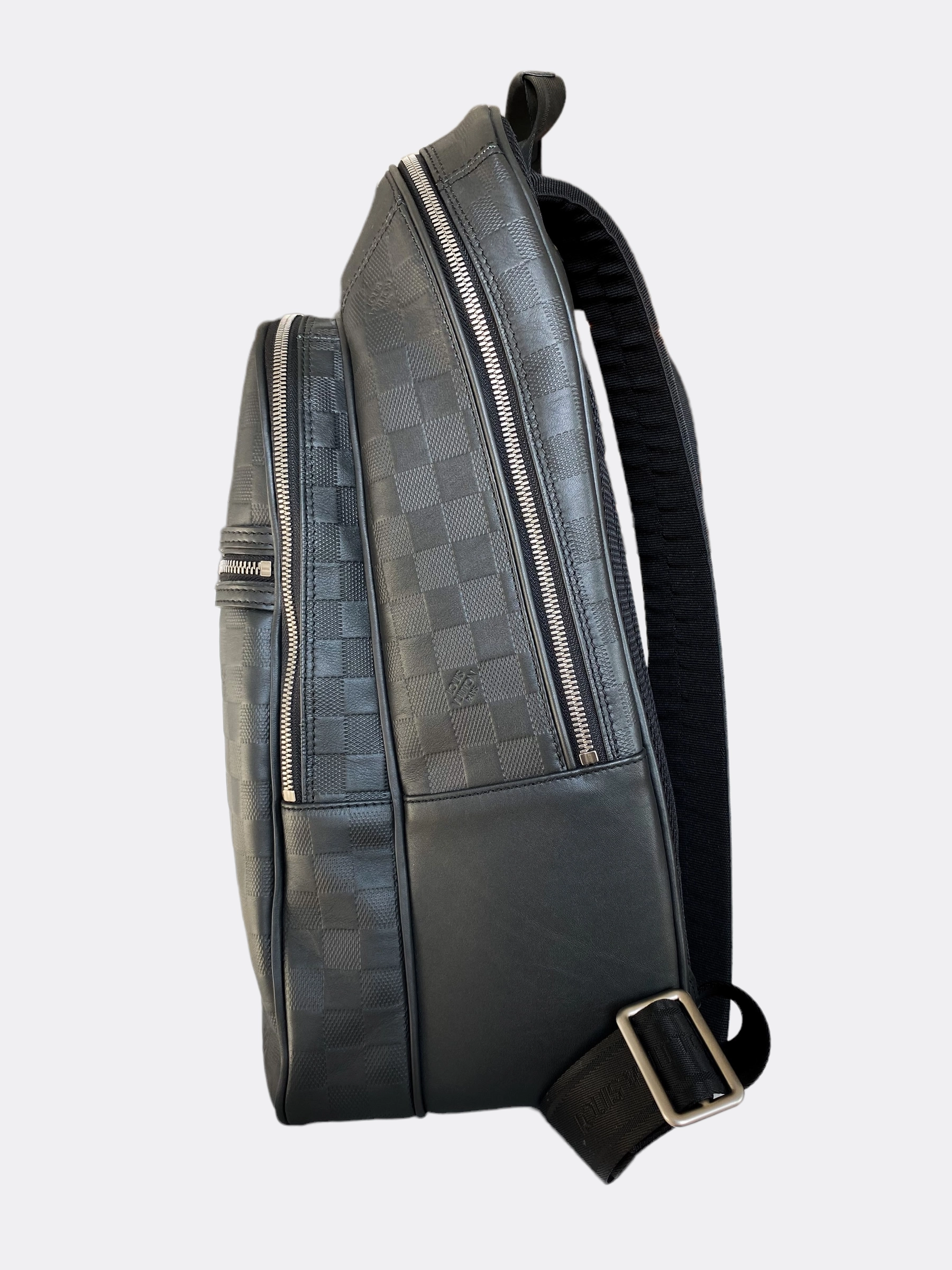 Louis Vuitton Damier Infini Michael Backpack