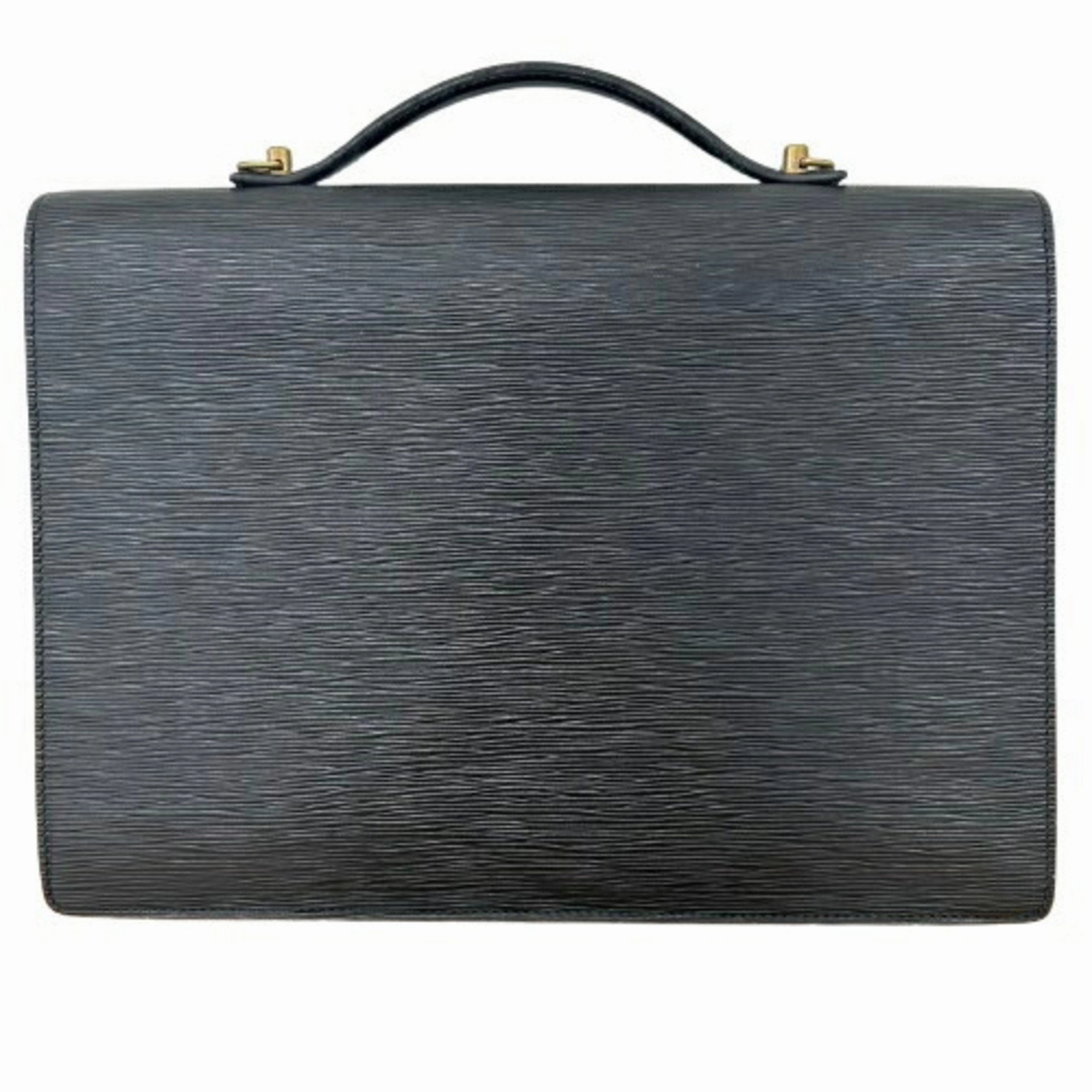 Louis Vuitton Epi Leather Handbag (Pre-Owned)