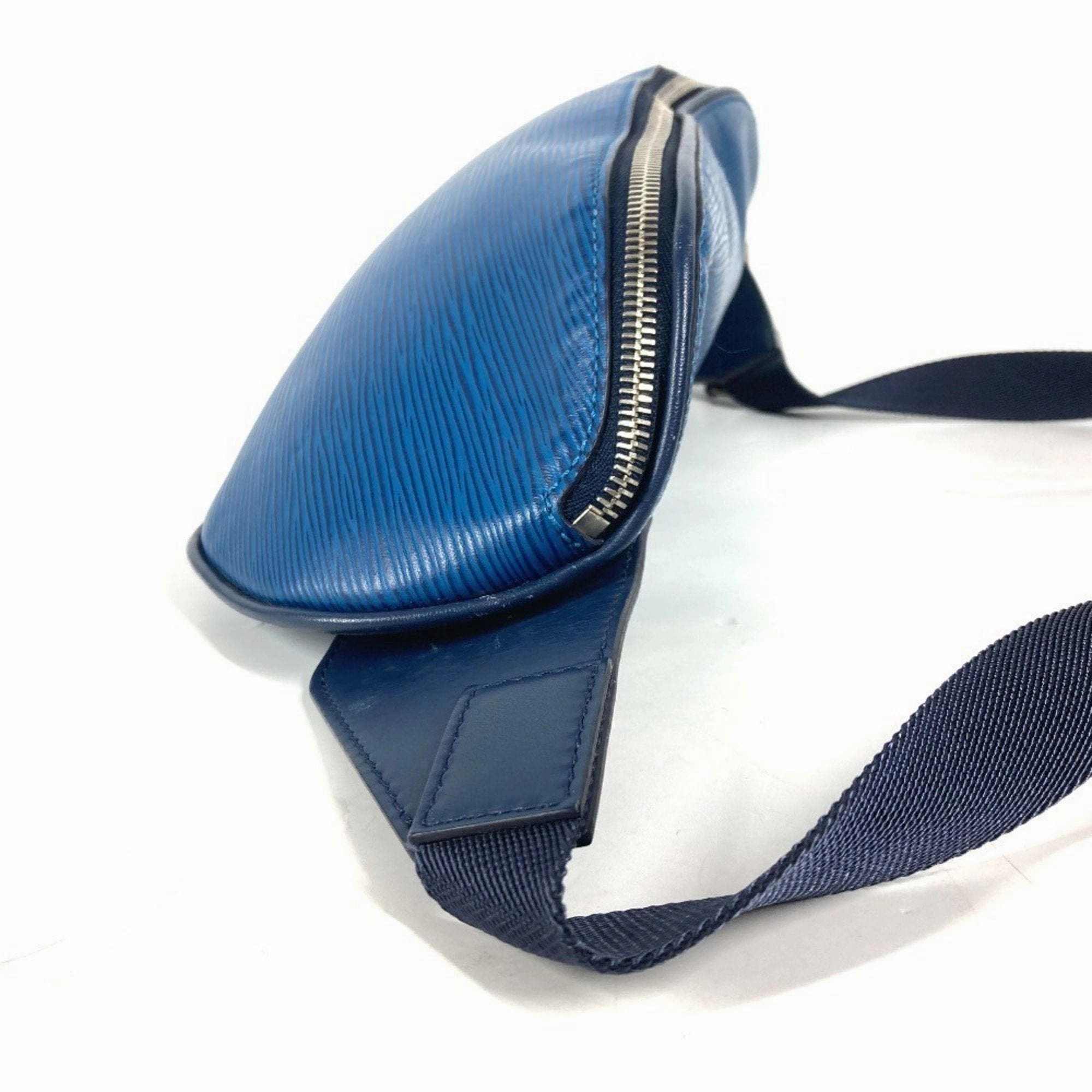 Louis Vuitton Epi Leather Shoulder Bag Sling Bag (Pre-Owned)