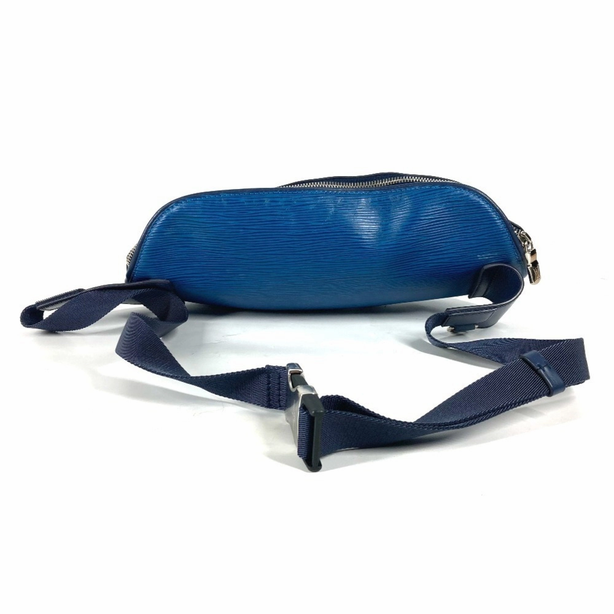Louis Vuitton Epi Leather Shoulder Bag Sling Bag (Pre-Owned)
