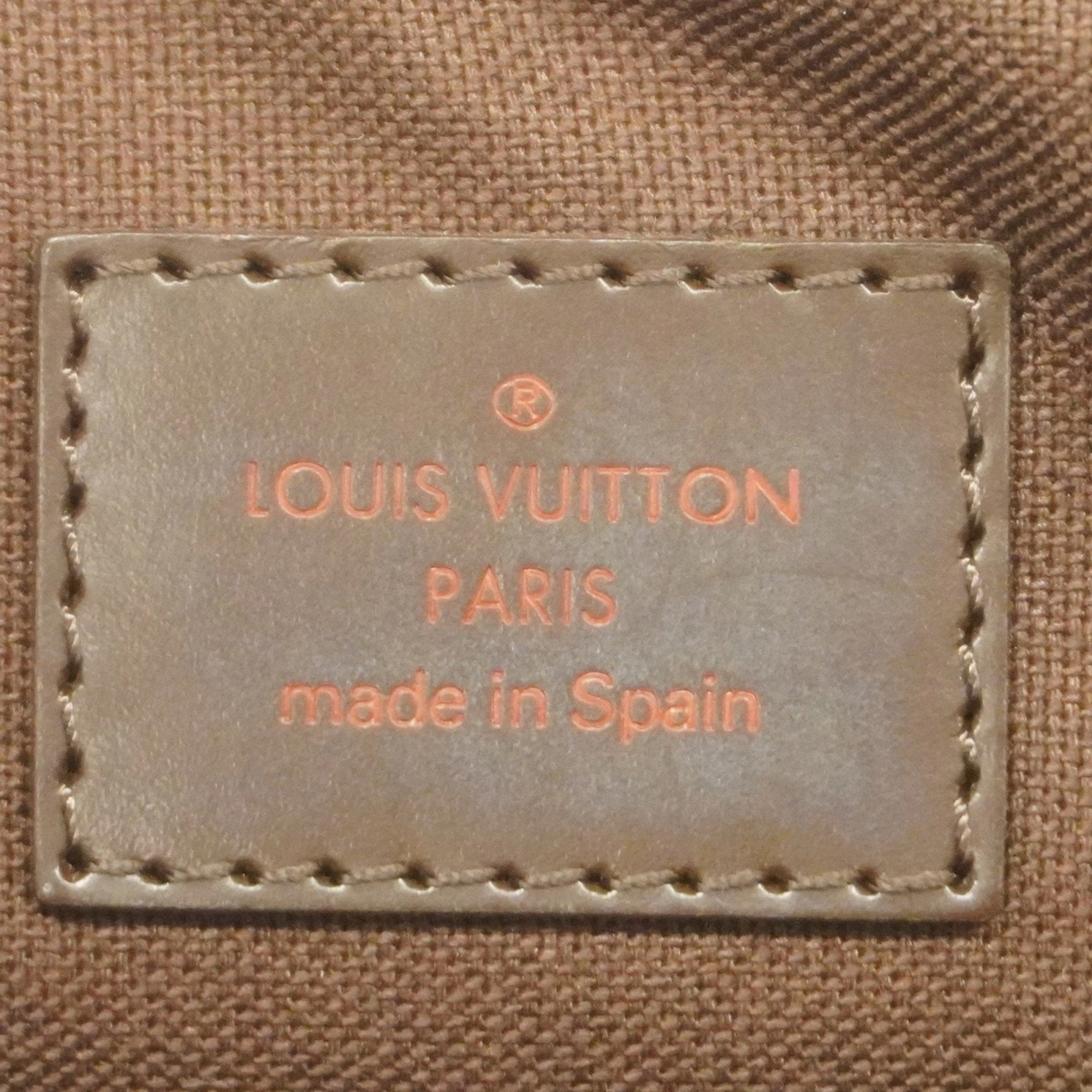 Louis Vuitton Fanny Pack (Pre-Owned)