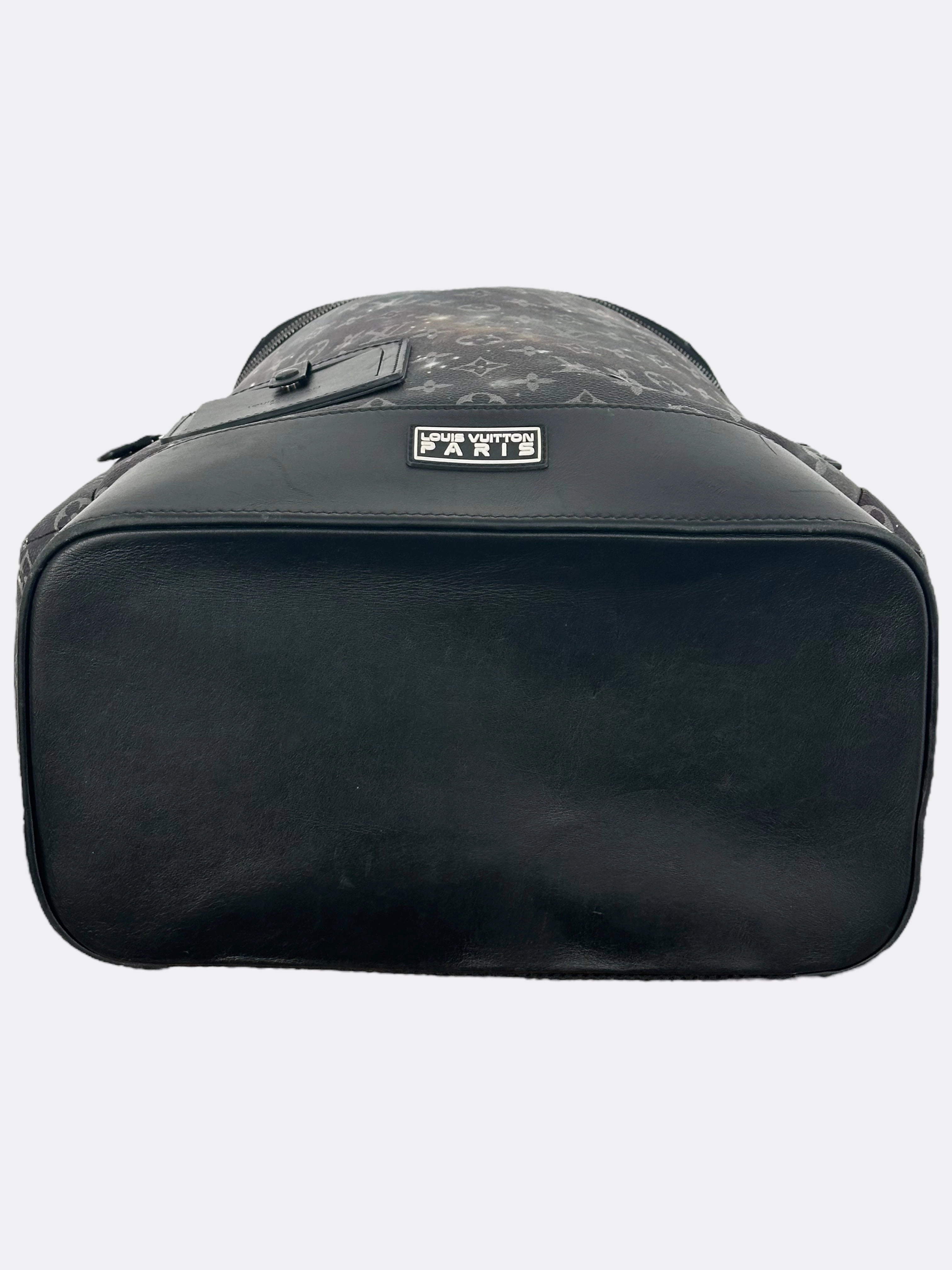 Louis Vuitton Galaxy Monogram Alpha Backpack